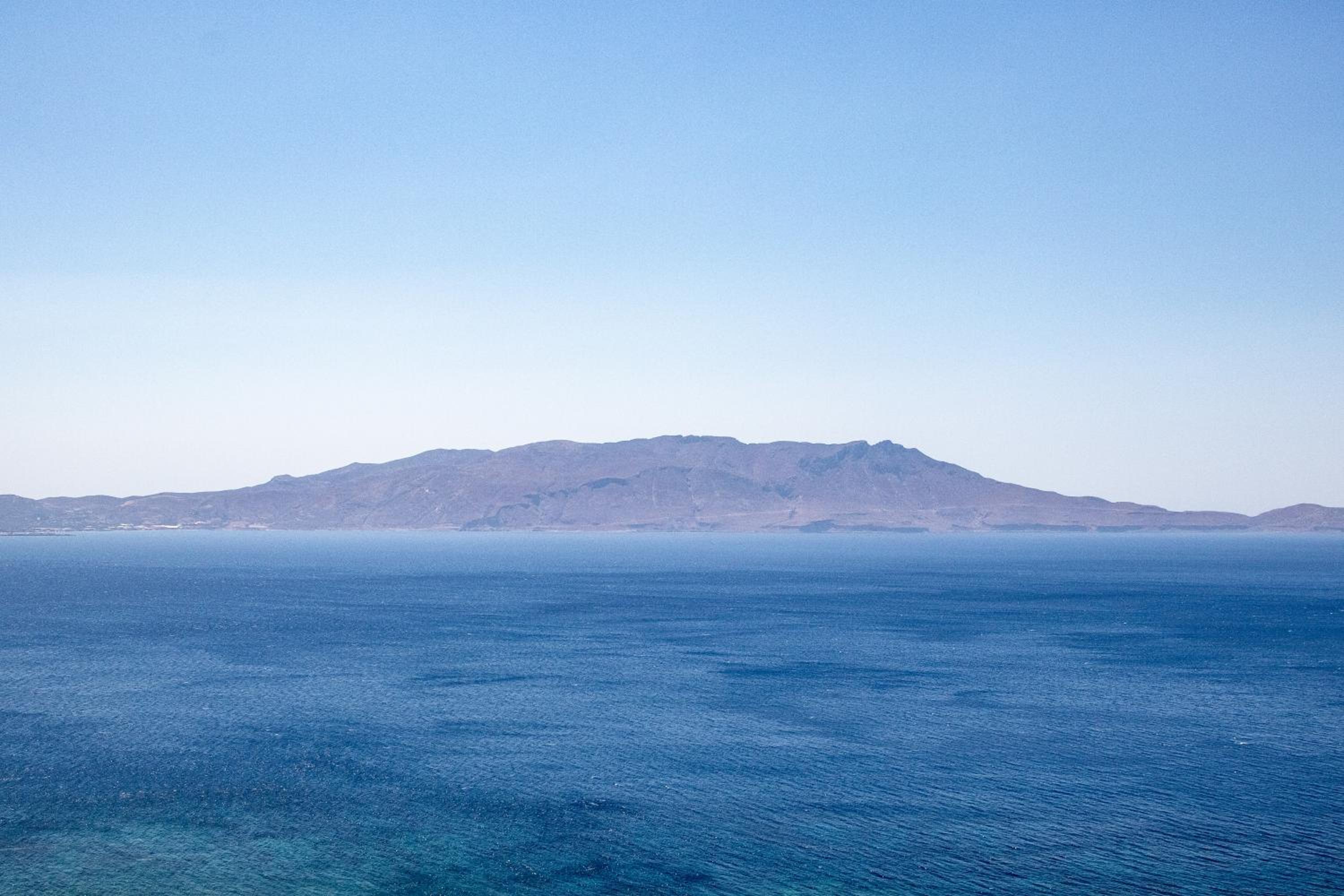 Villa Sun Rock - Ravdoucha view 4