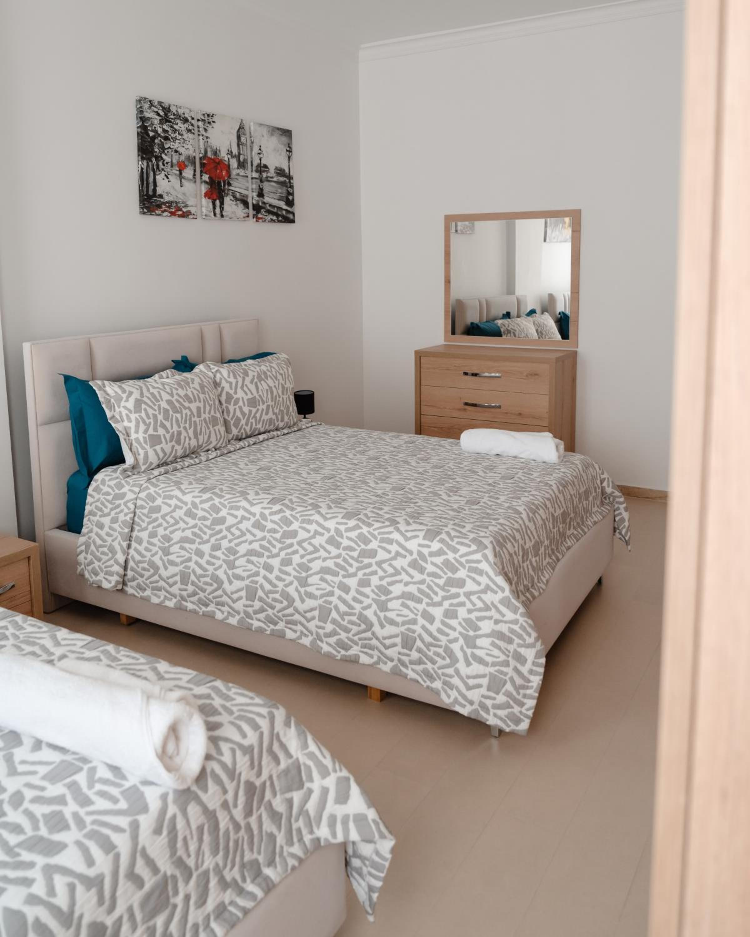 Luxury Apartment in Durres