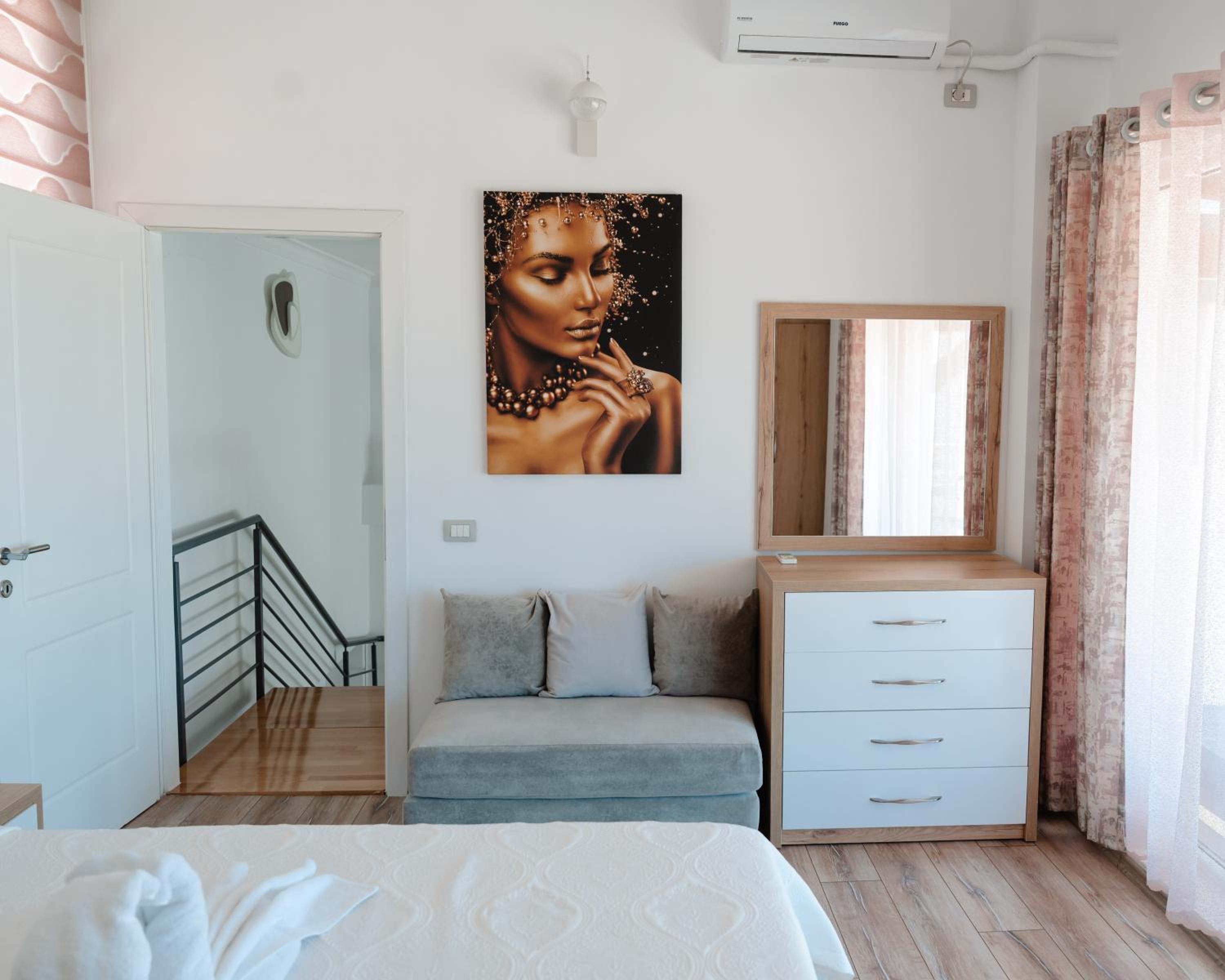 Luxury Apartment in Durres