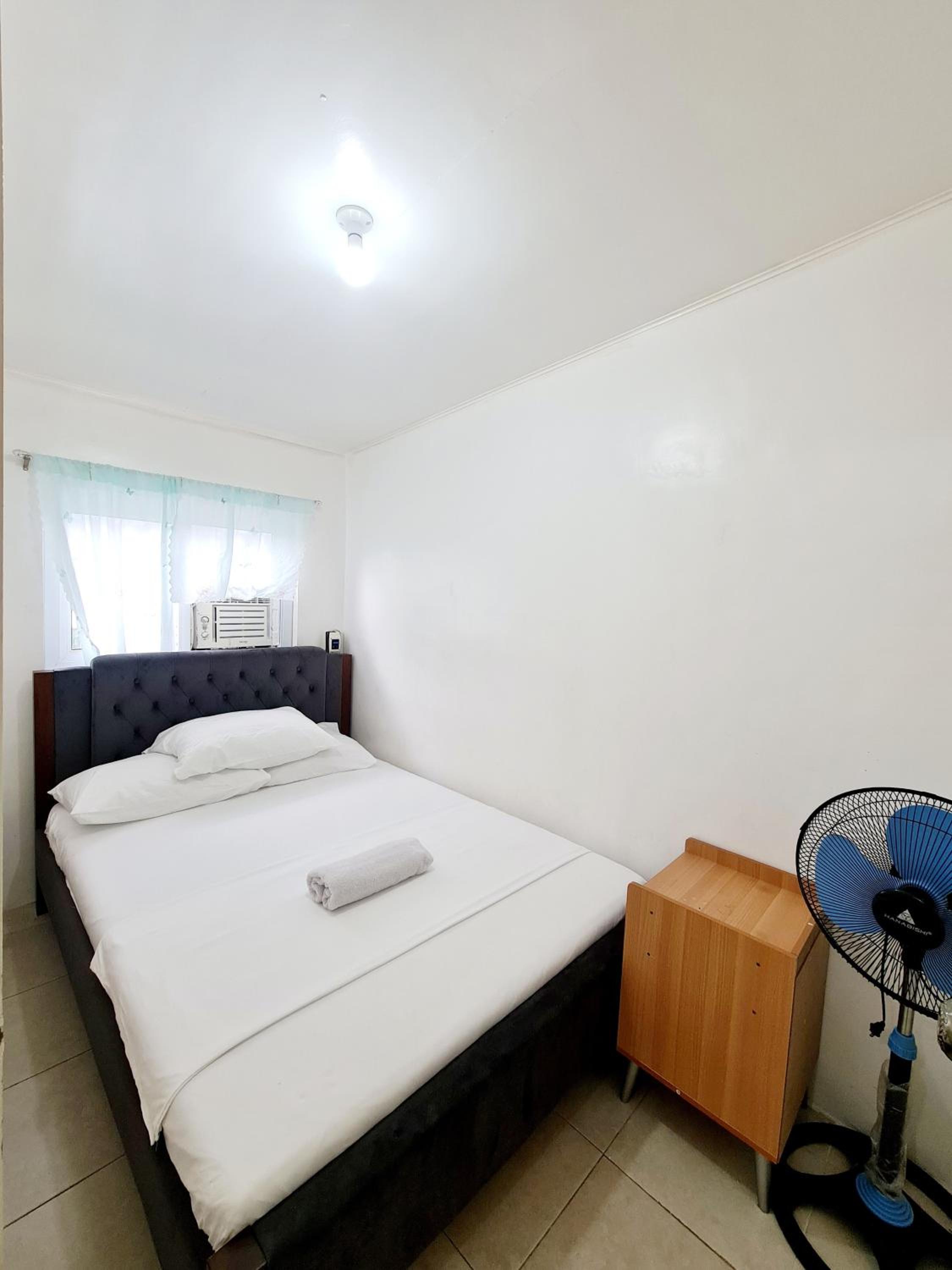 Vacation Transient Guest House Rental Calapan City L43 view 2