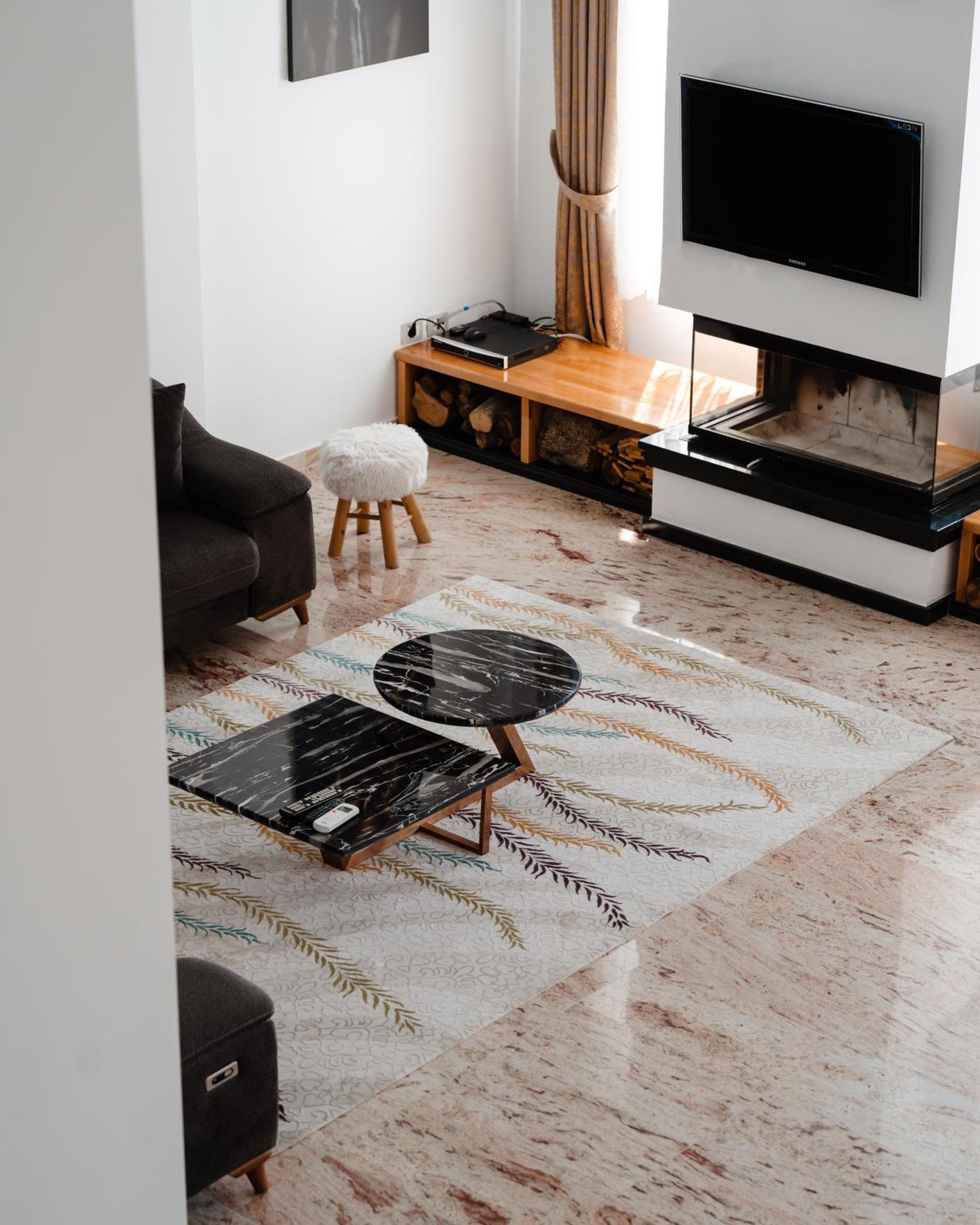Luxury Apartment in Durres