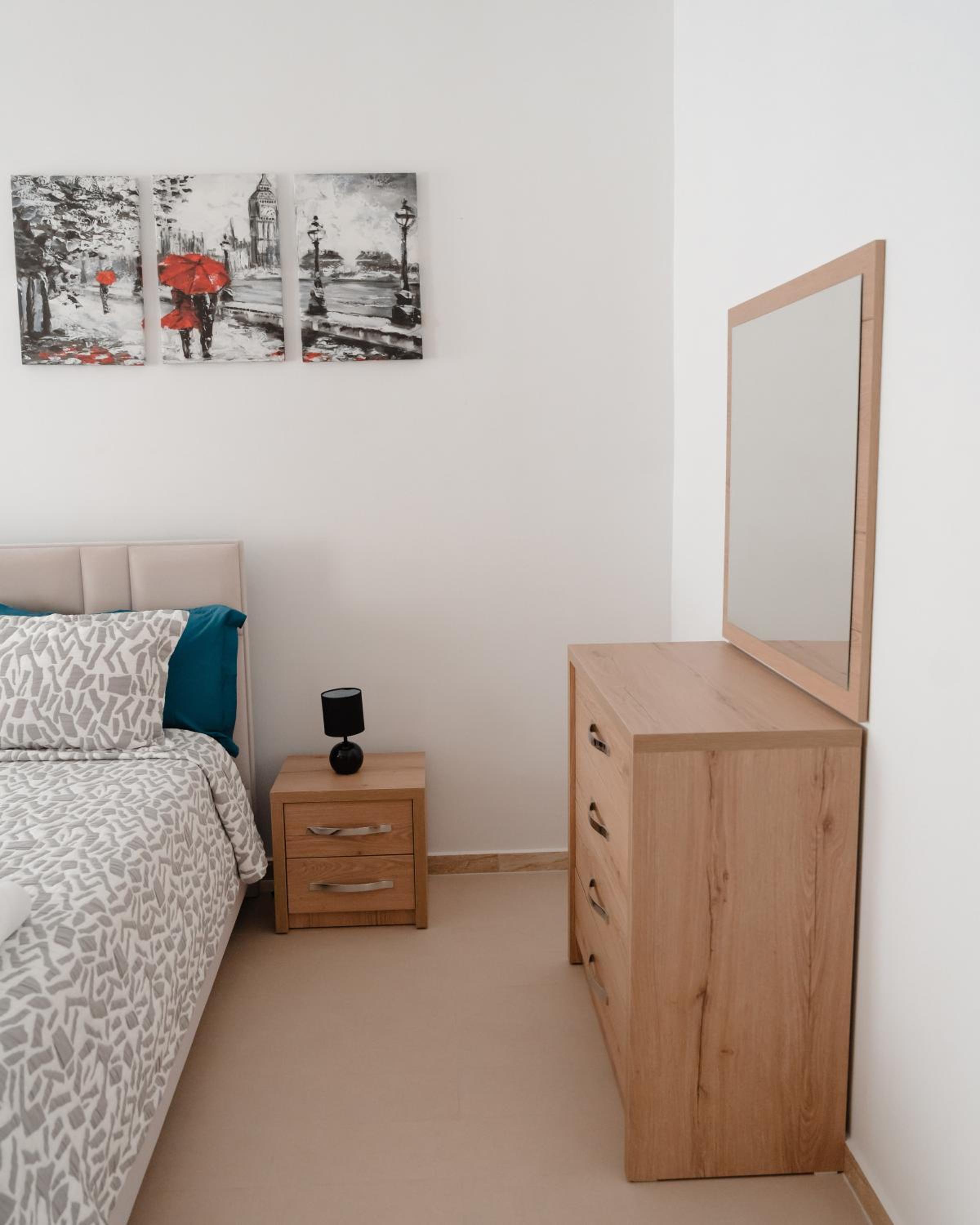 Luxury Apartment in Durres