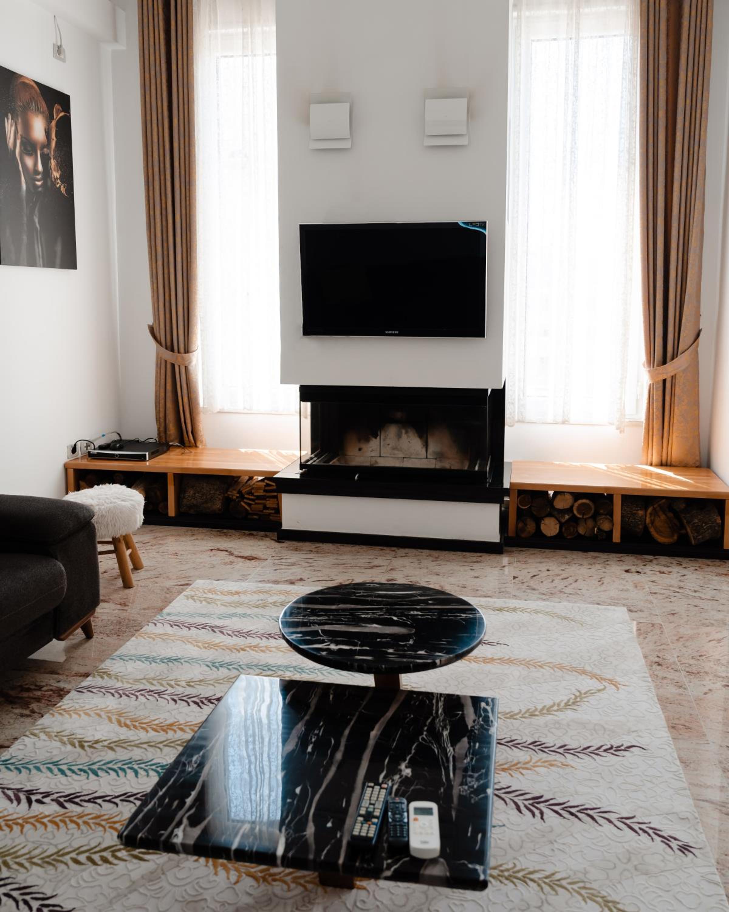 Luxury Apartment in Durres