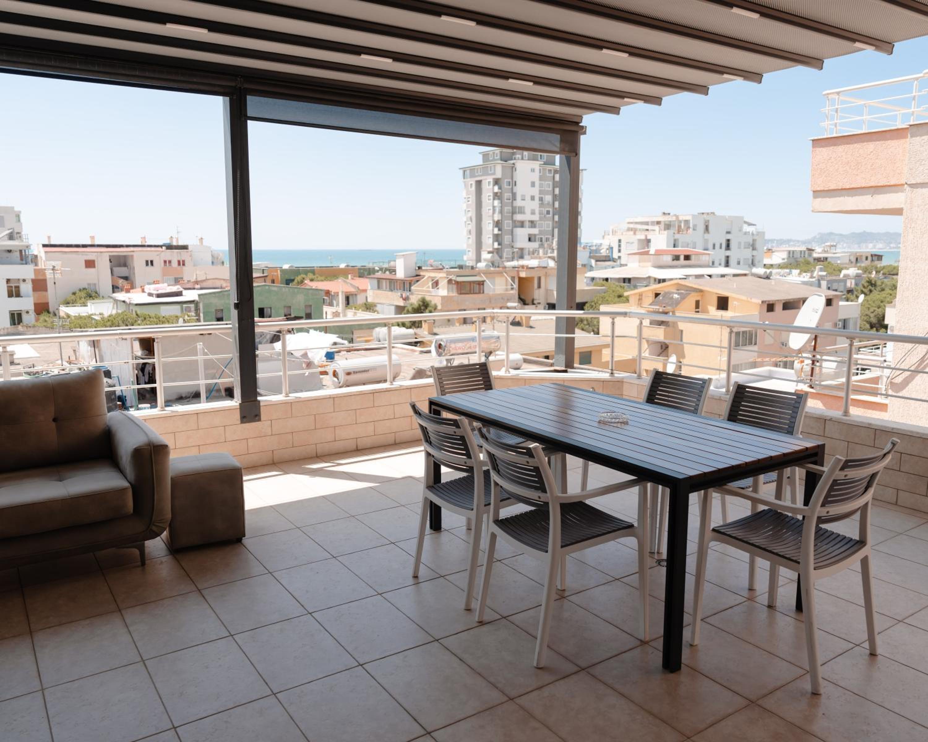 Luxury Apartment in Durres