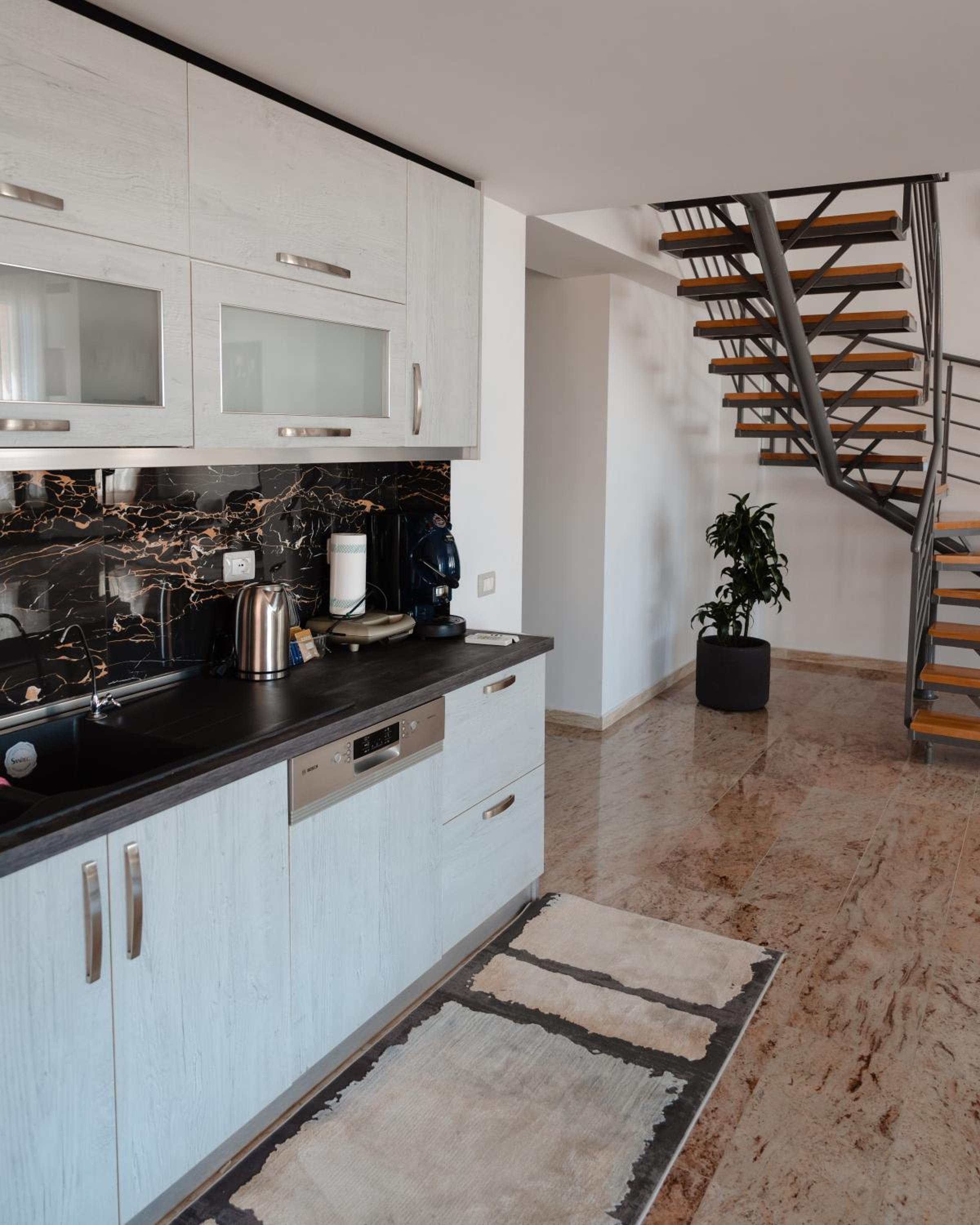 Luxury Apartment in Durres