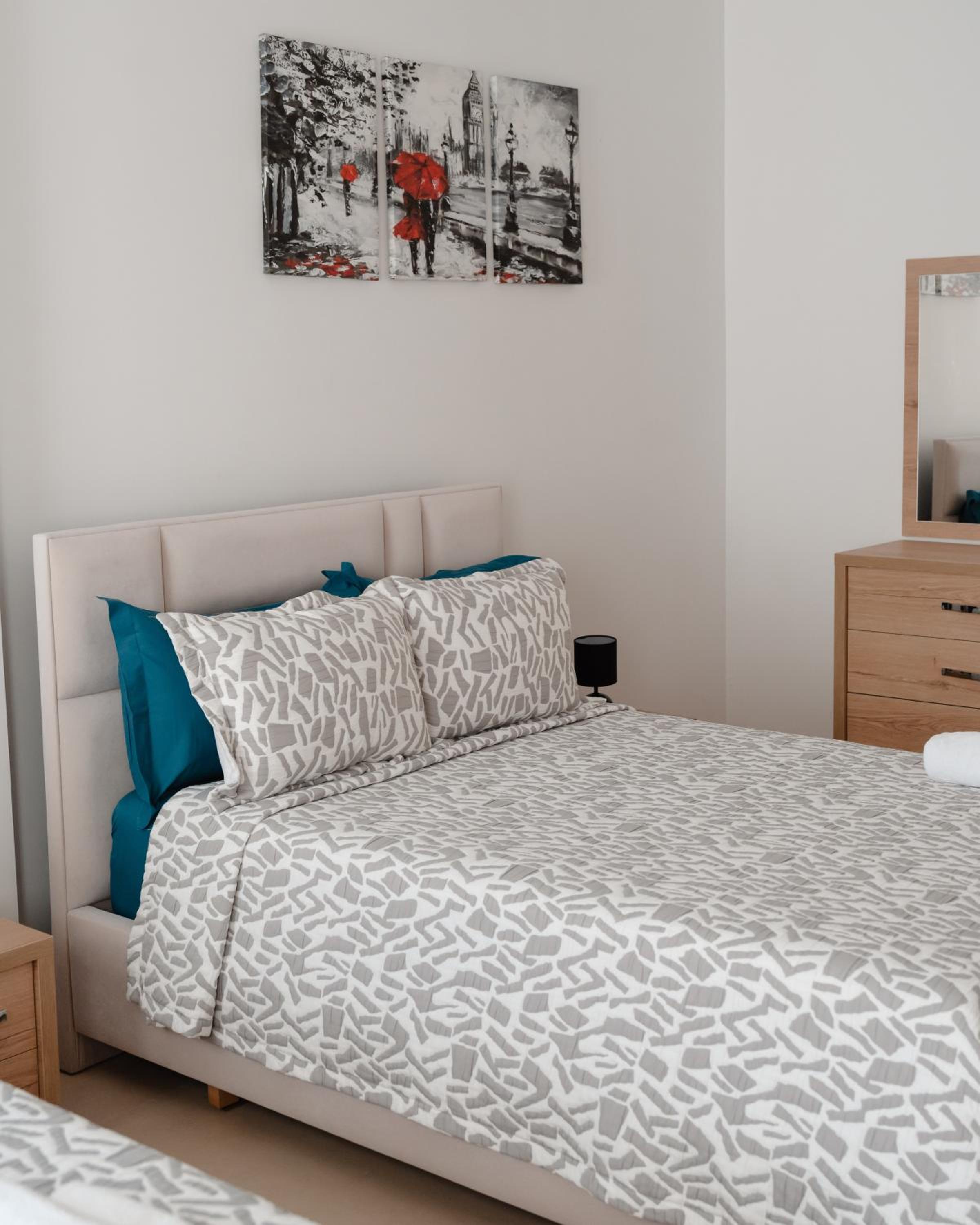 Luxury Apartment in Durres