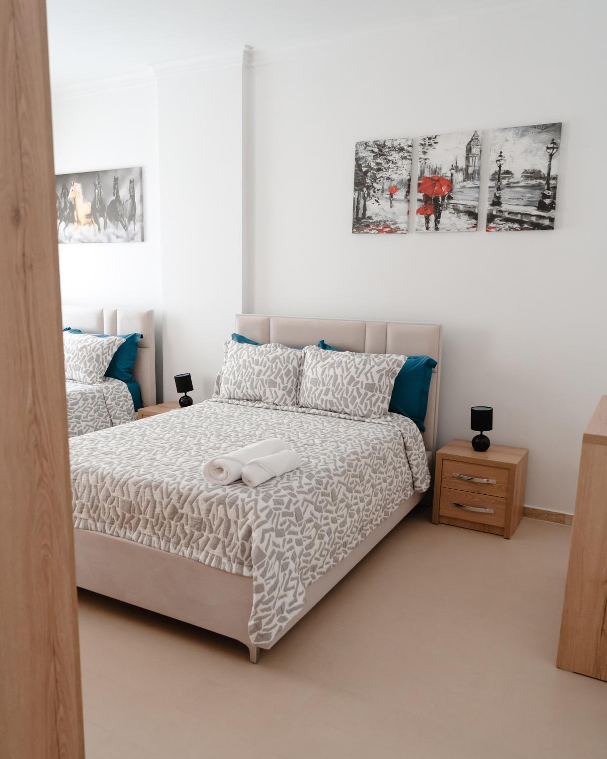 Luxury Apartment in Durres