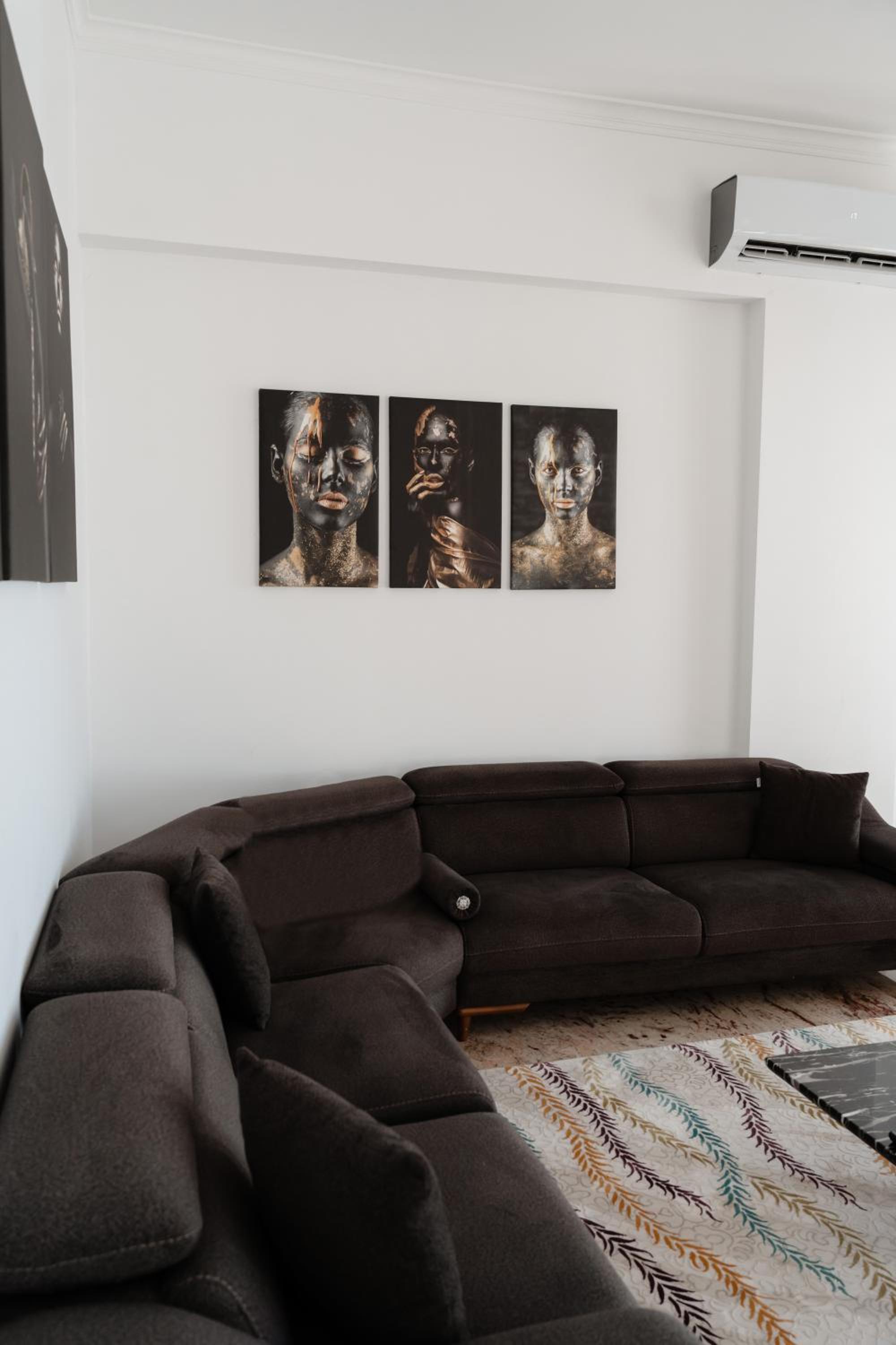 Luxury Apartment in Durres