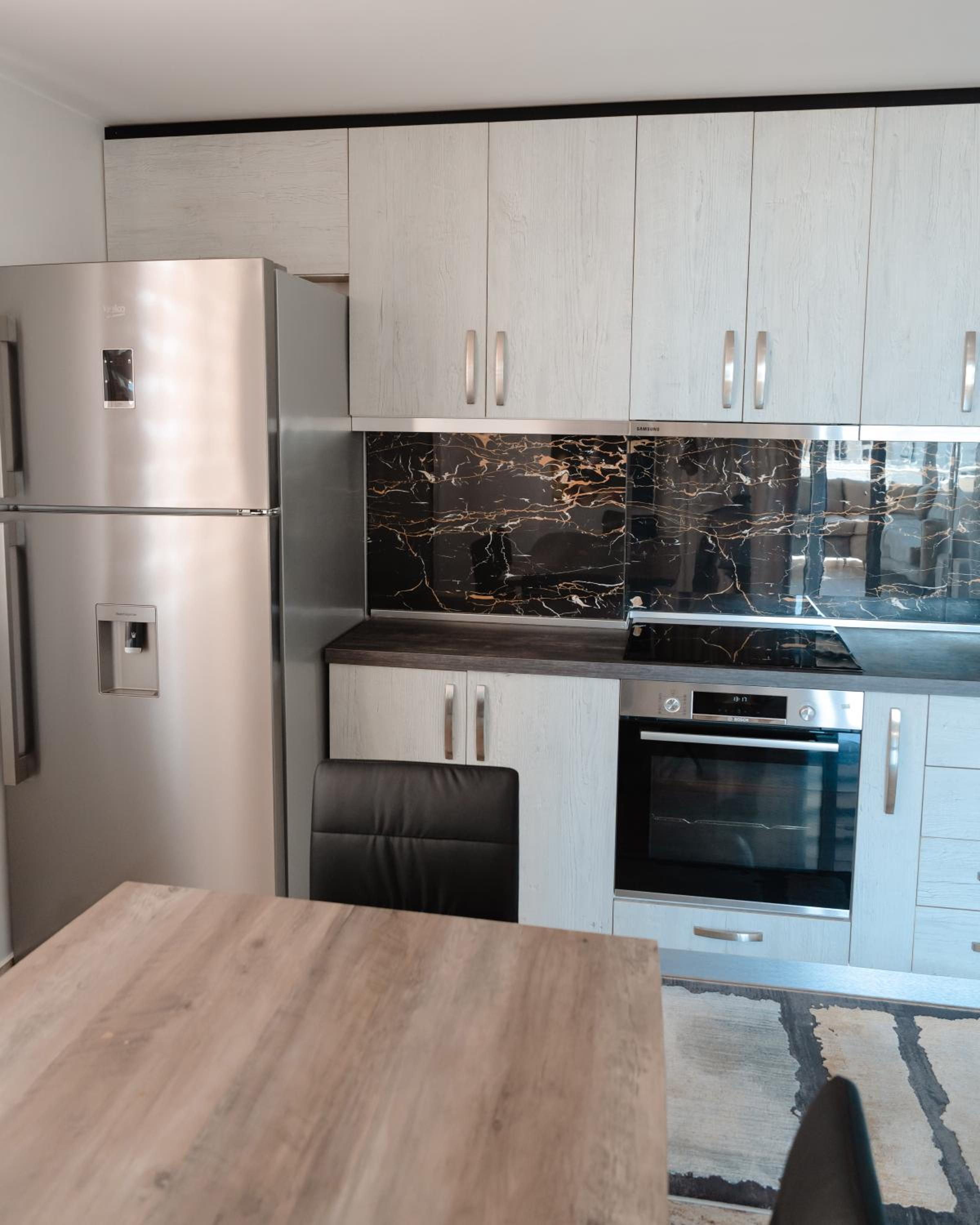 Luxury Apartment in Durres