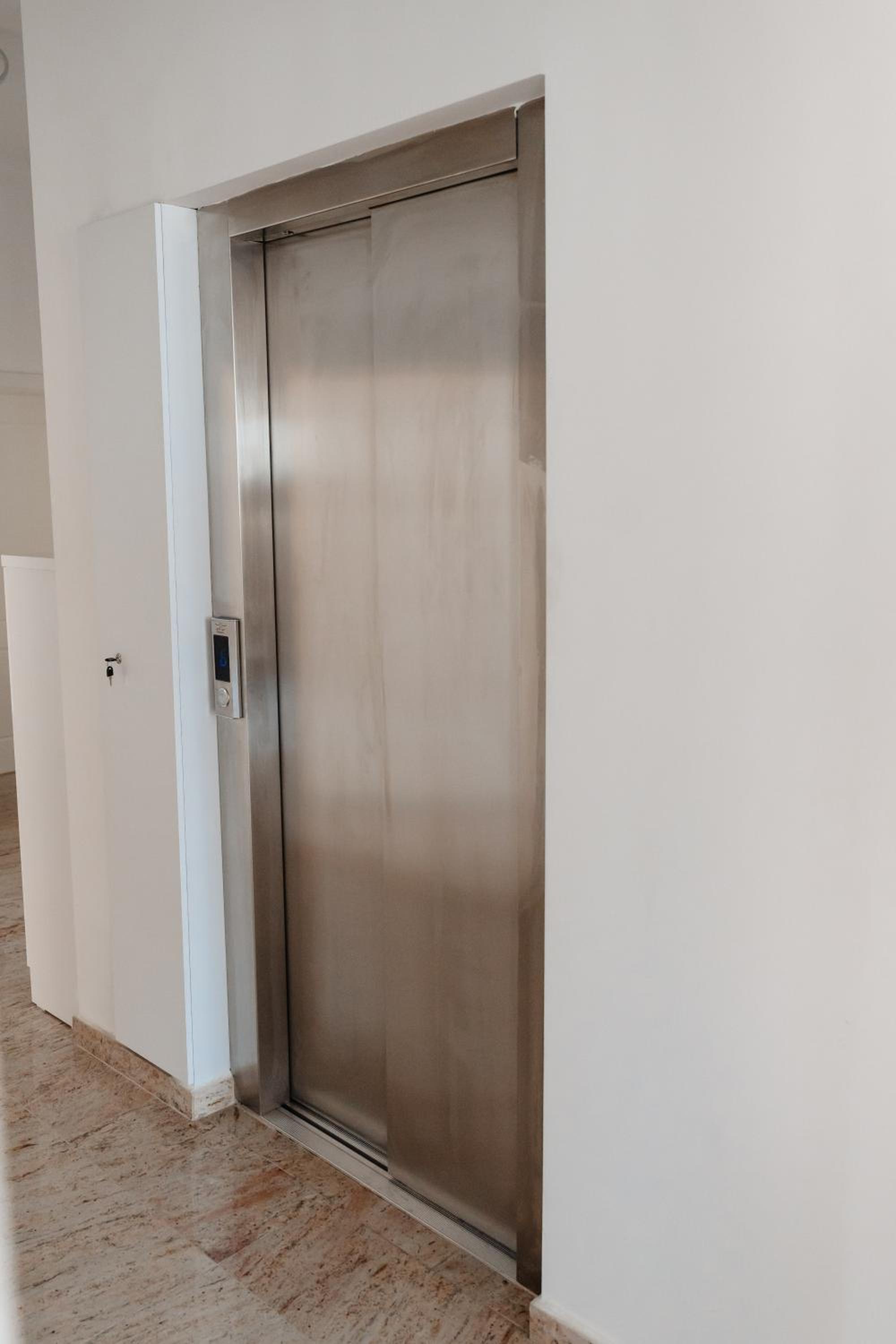 Luxury Apartment in Durres