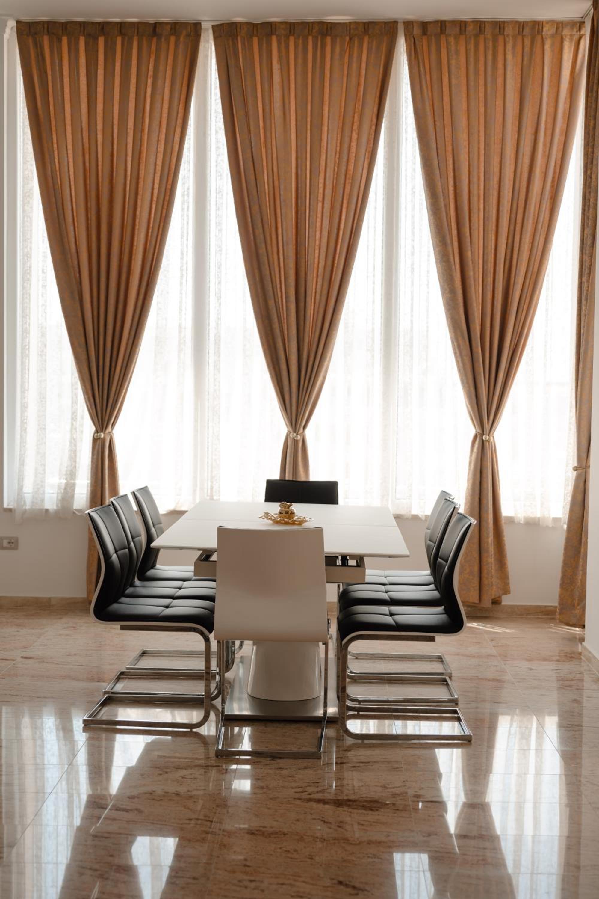 Luxury Apartment in Durres