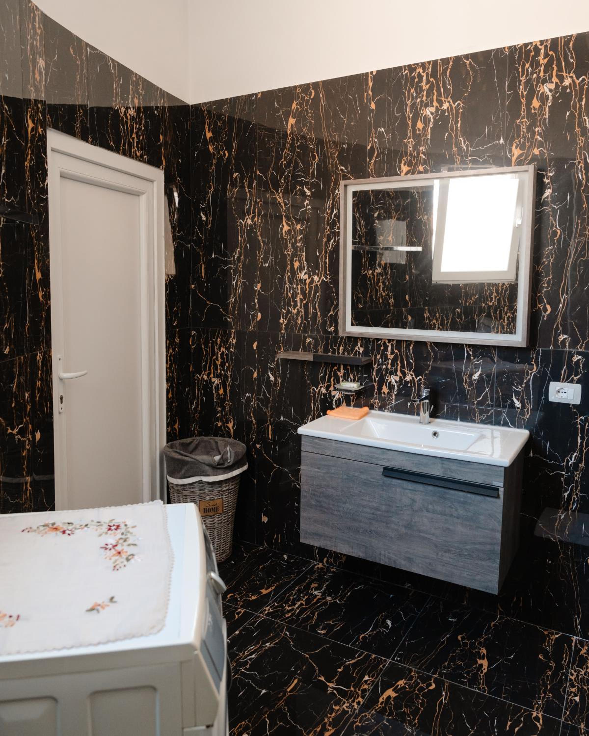 Luxury Apartment in Durres