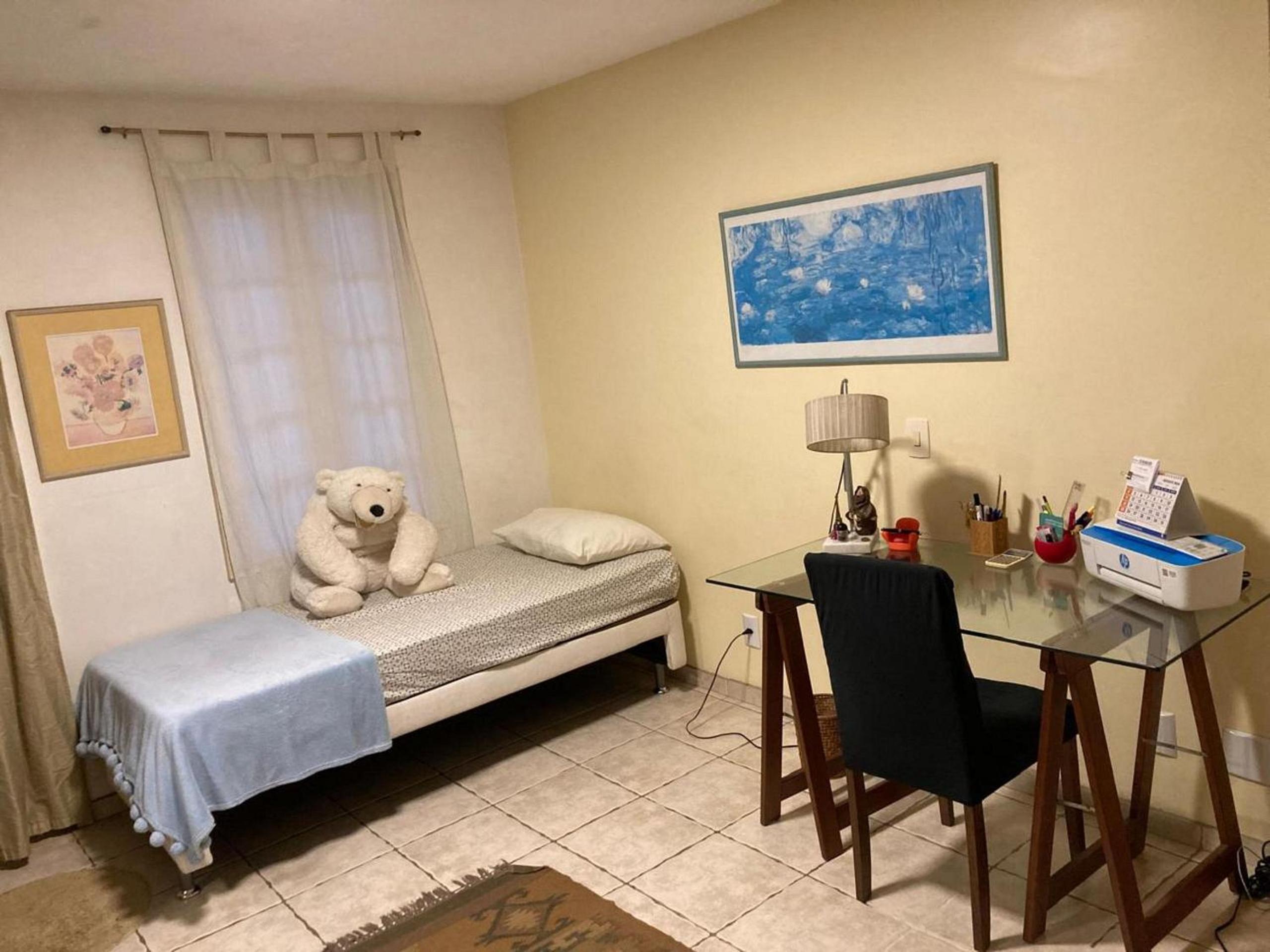 House Backyard Pool Garage Walking distance to the beach Recreio RJ - Next to Rock in Rio