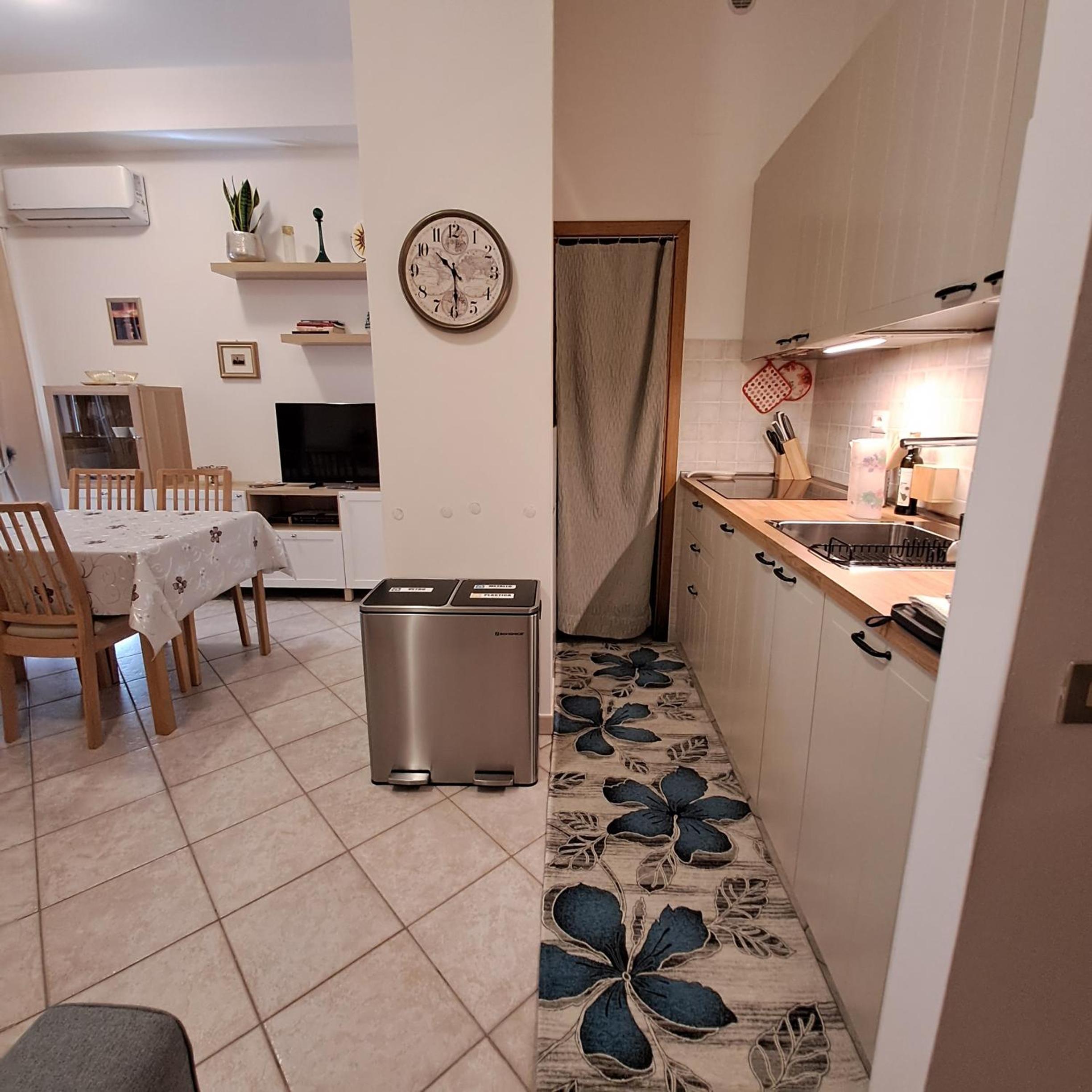 Cirillino Apartament