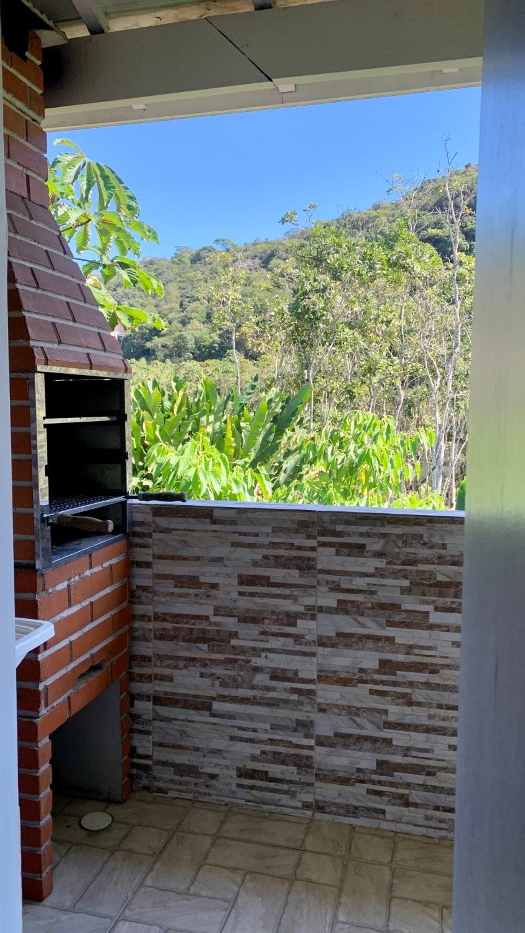 Apartamento em Ubatuba