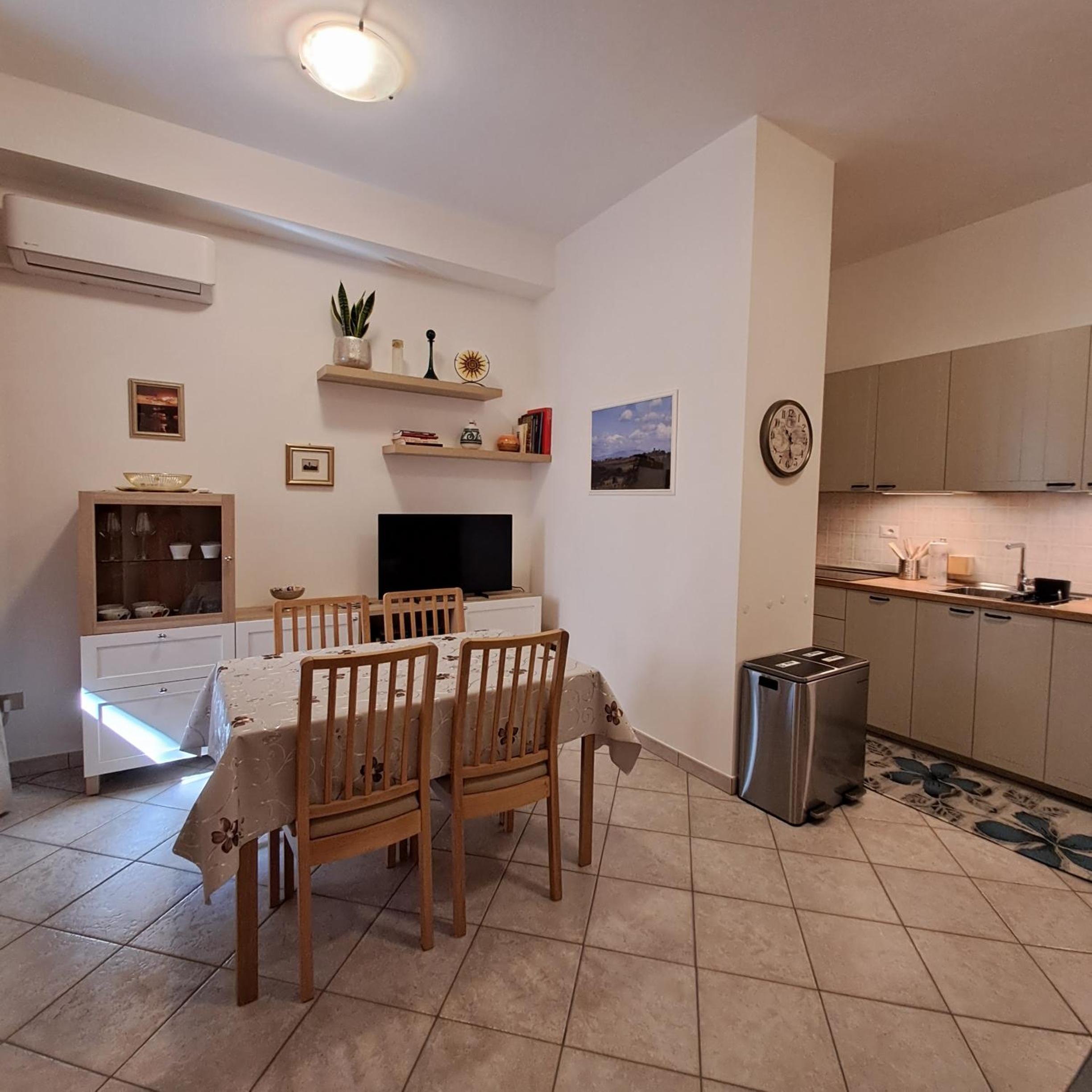 Cirillino Apartament