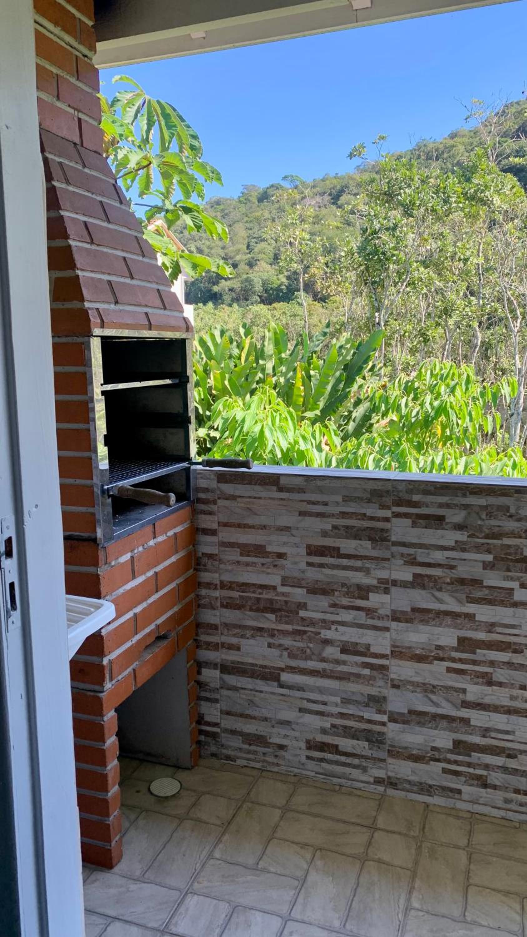 Apartamento em Ubatuba
