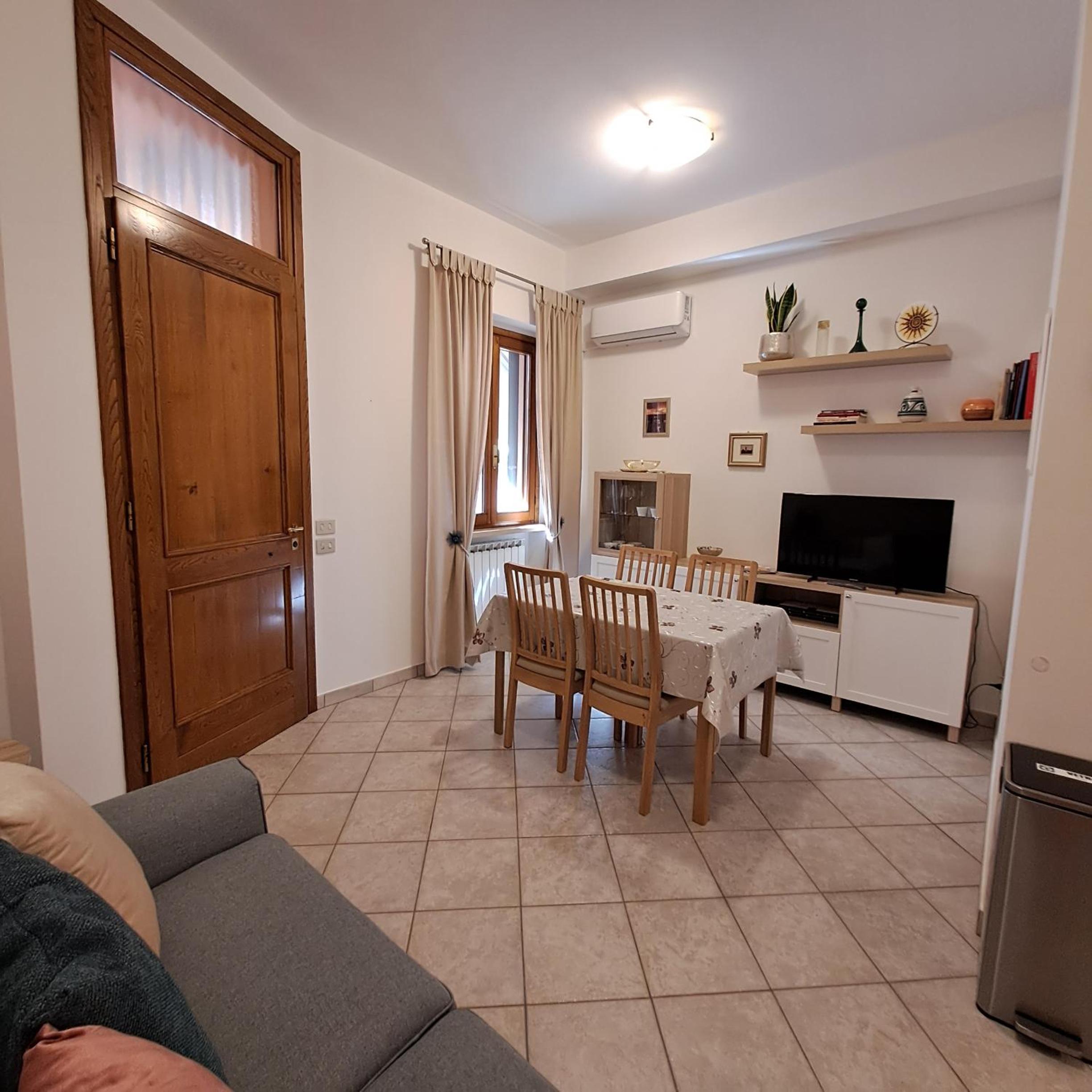 Cirillino Apartament