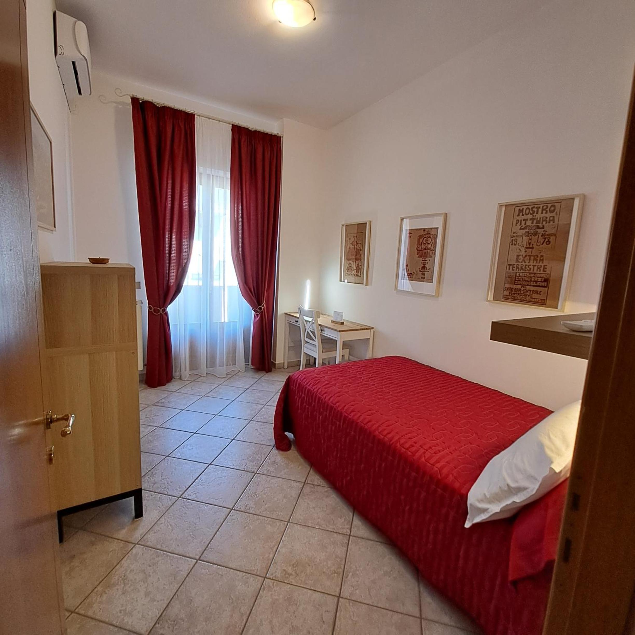 Cirillino Apartament