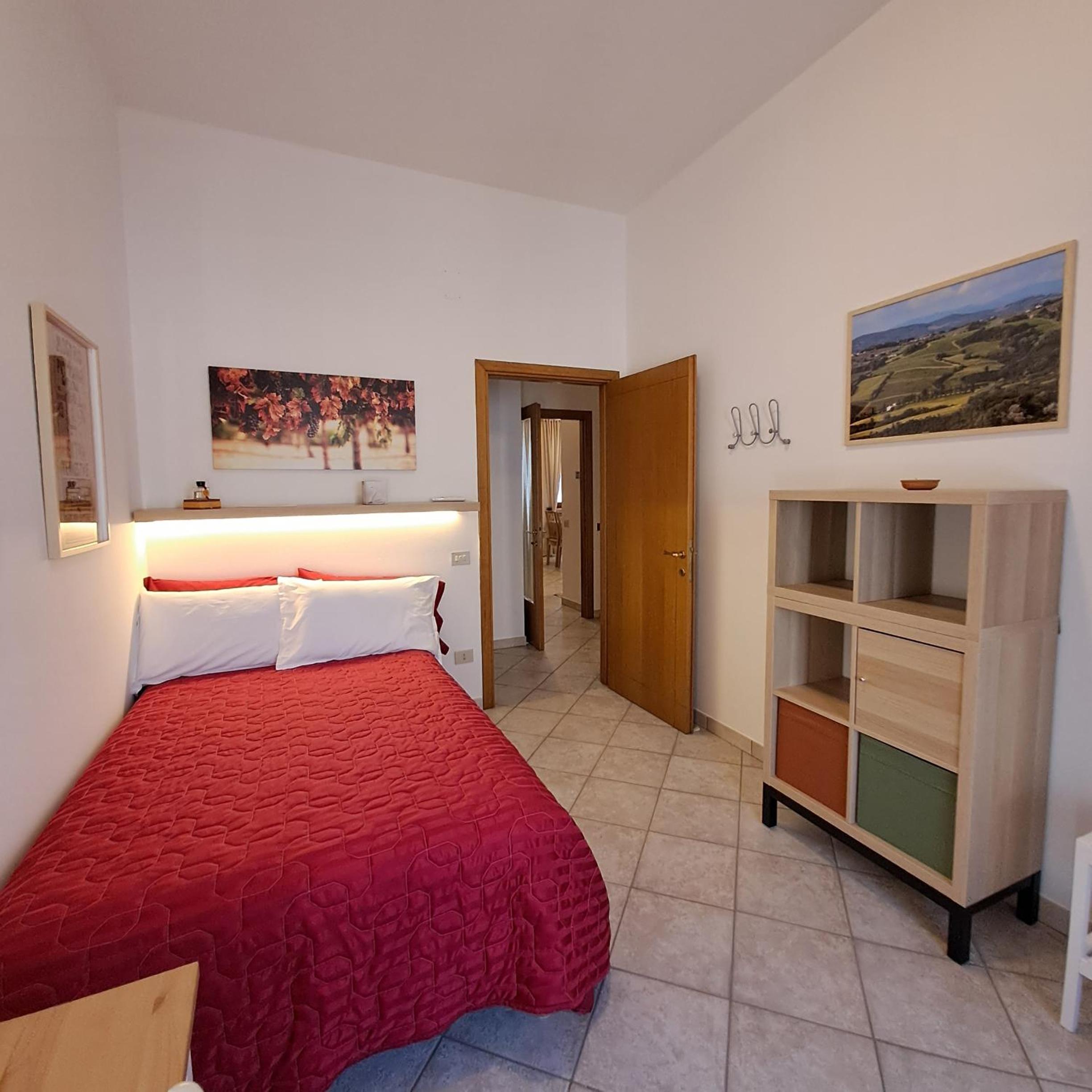 Cirillino Apartament