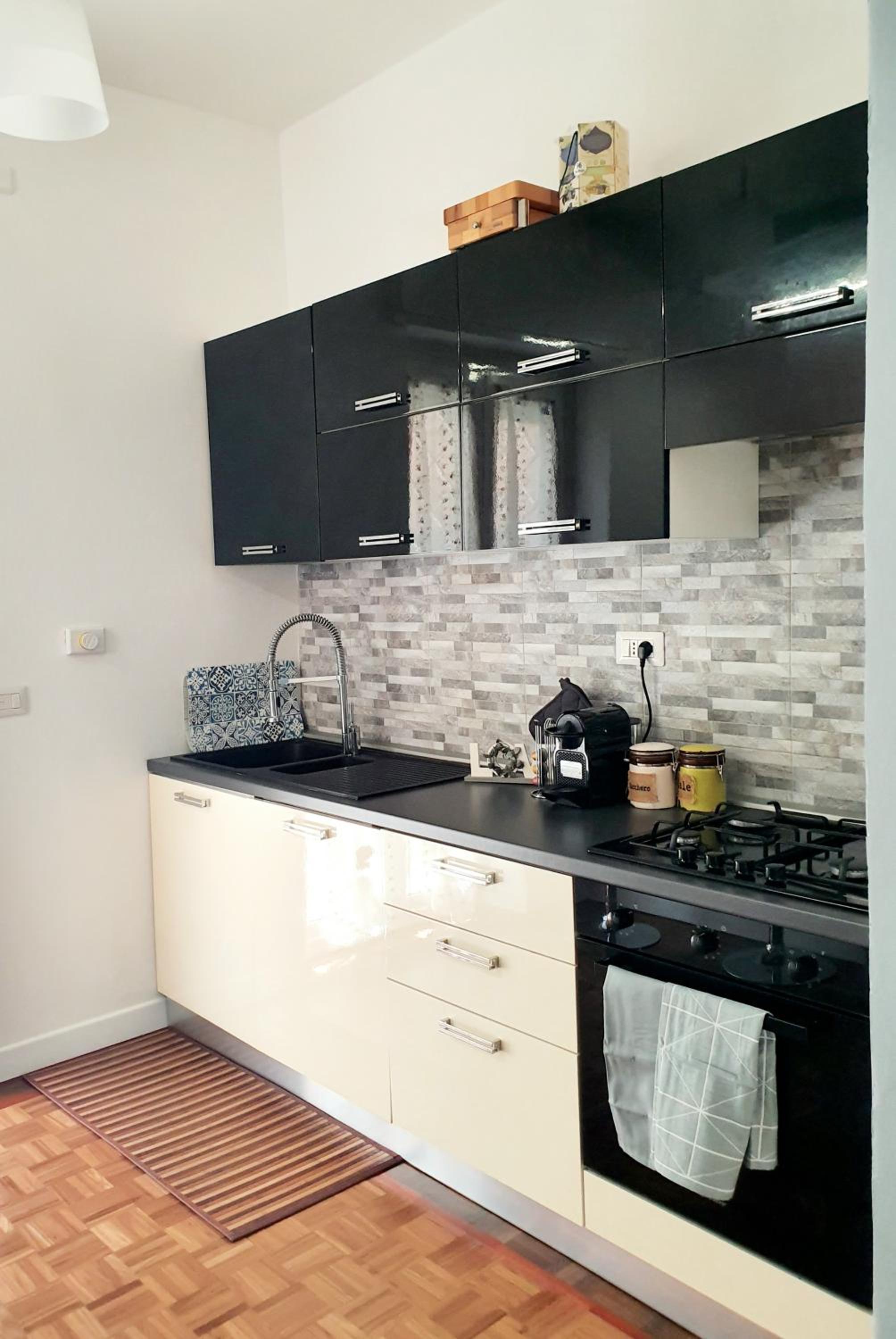 Lemon Sunshine Apartment photo 2