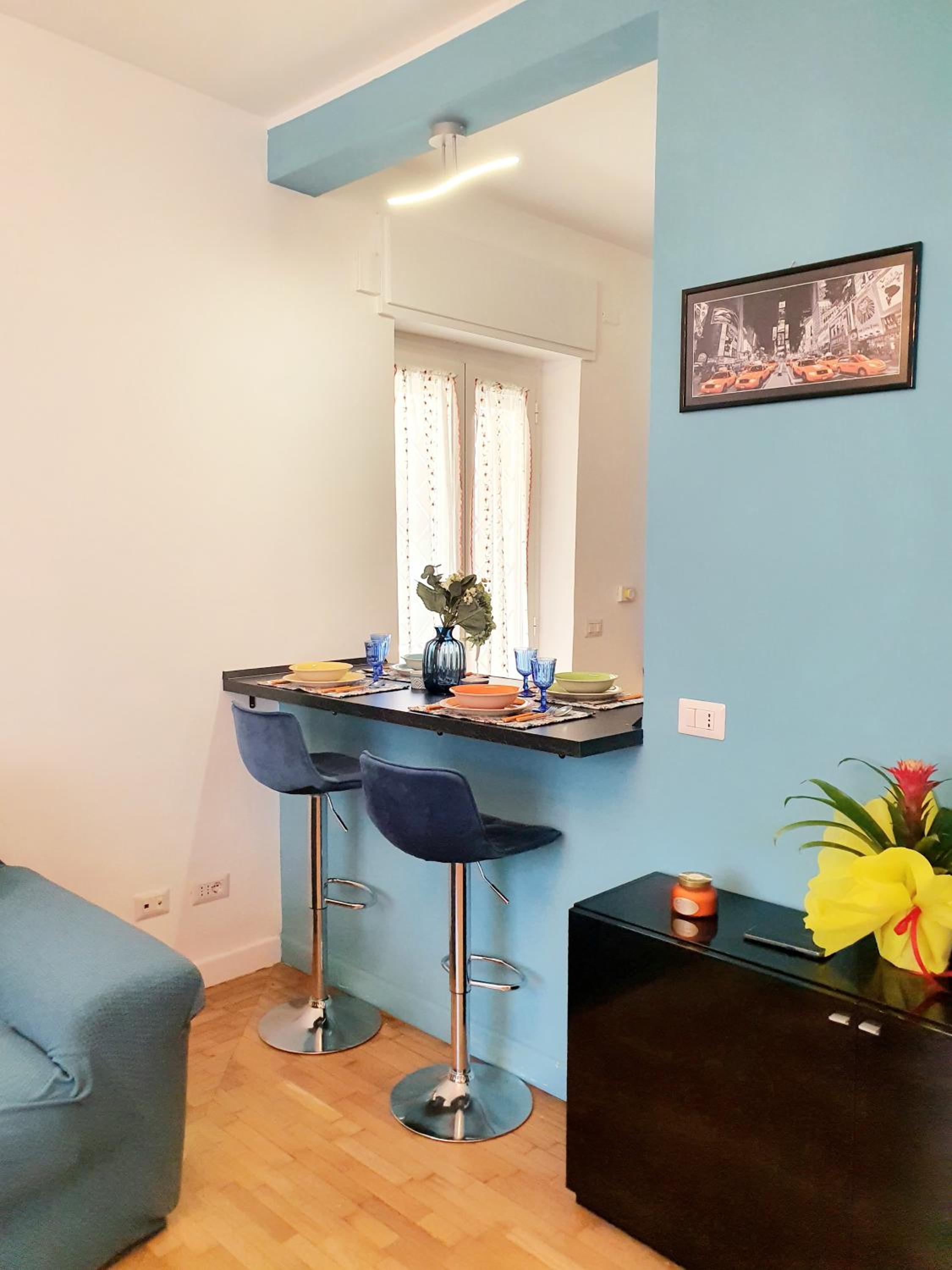 Lemon Sunshine Apartment photo 3