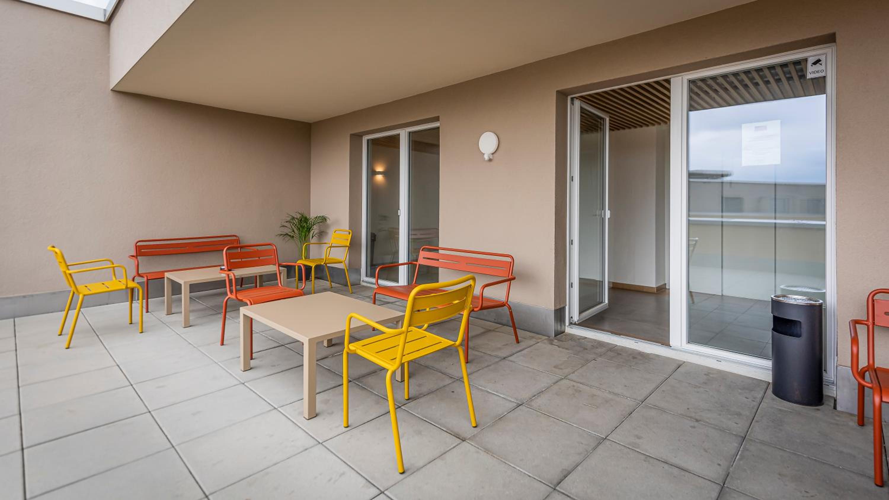 Los Lorentes Apartments Bern City