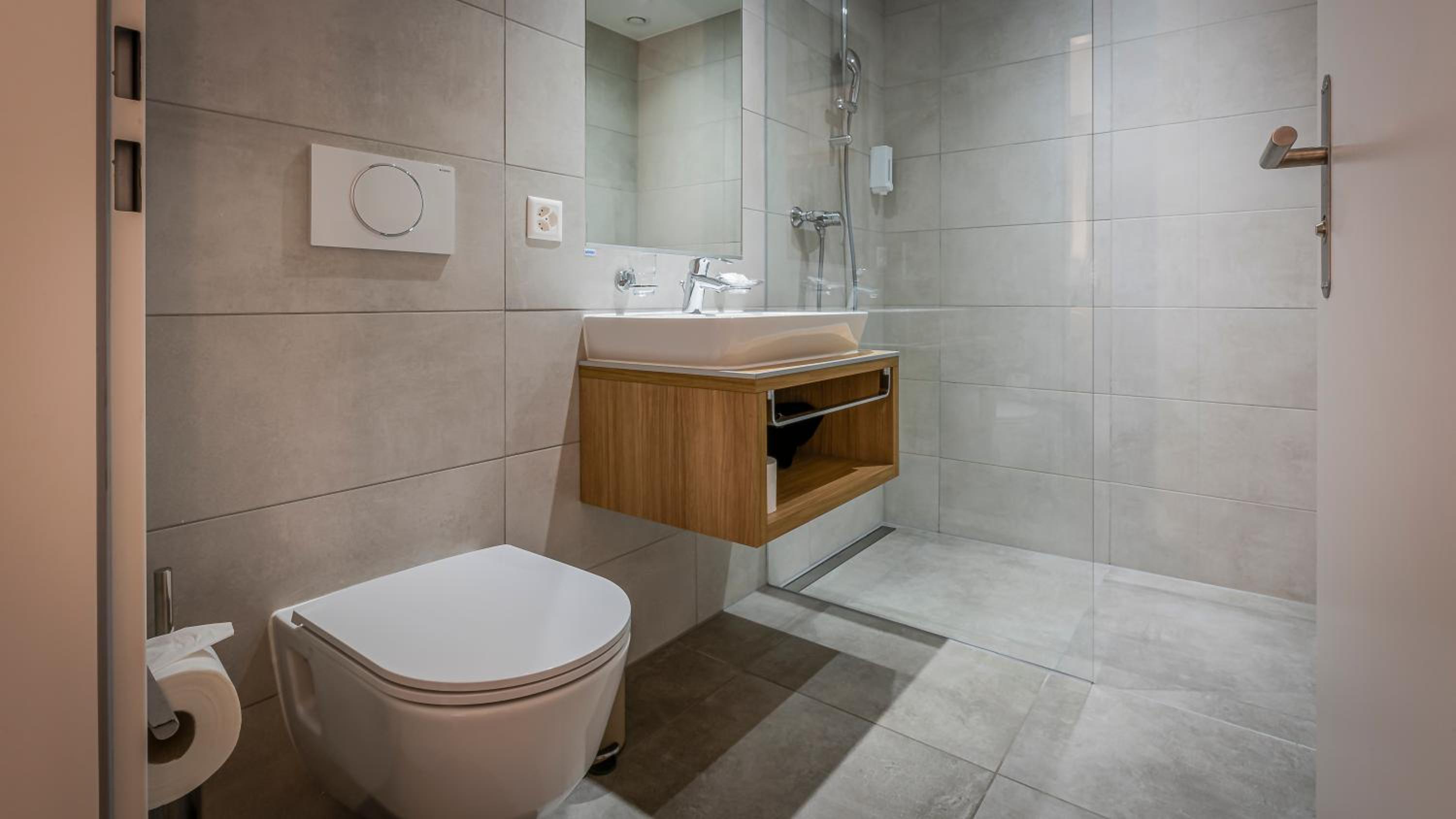 Los Lorentes Apartments Bern City
