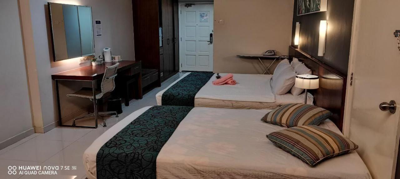 YUYU HOME 3BEDROOM Genting highland FOR MALAYSIA ONLY photo 8
