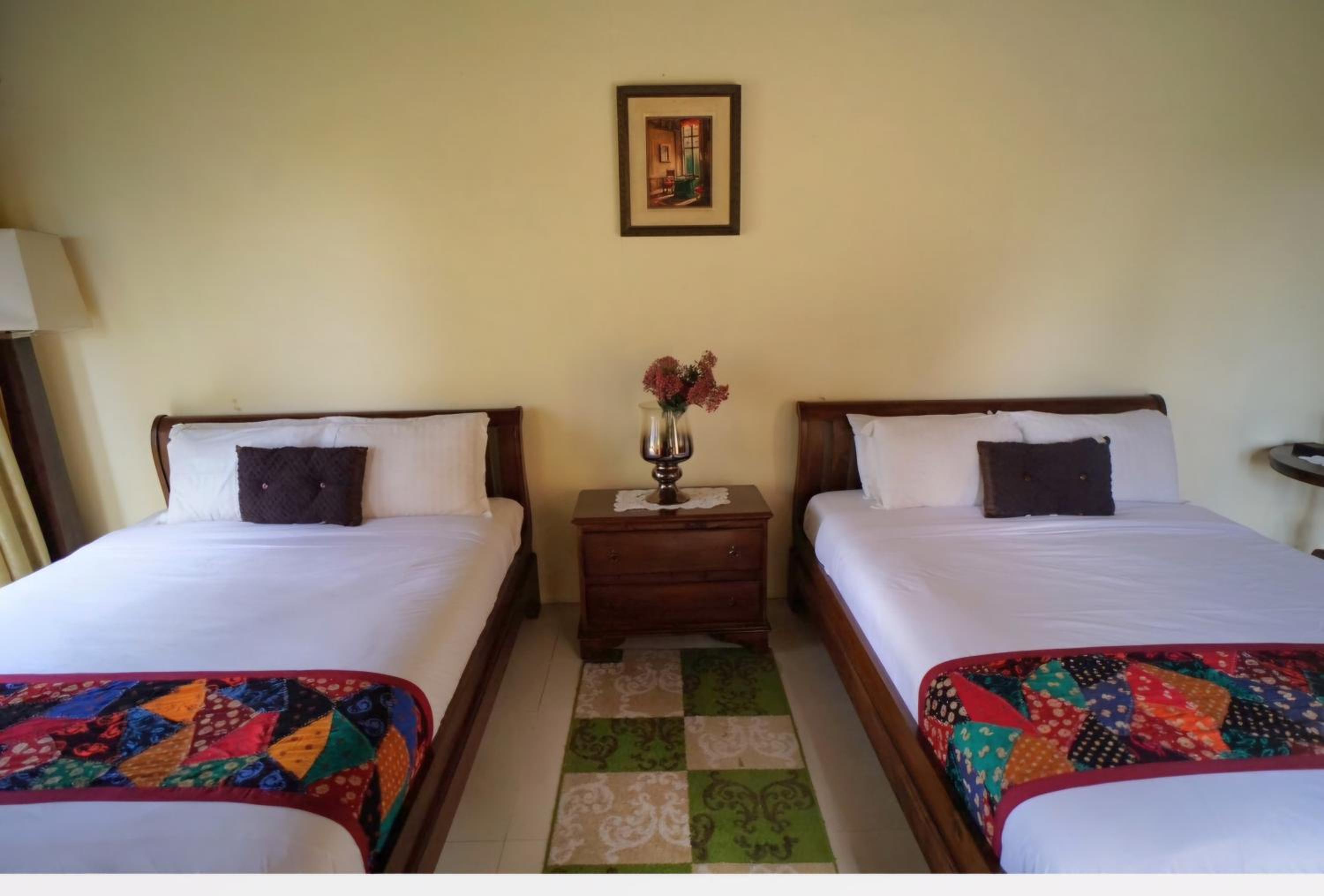 Balinese Villa in Berastagi, photo 29