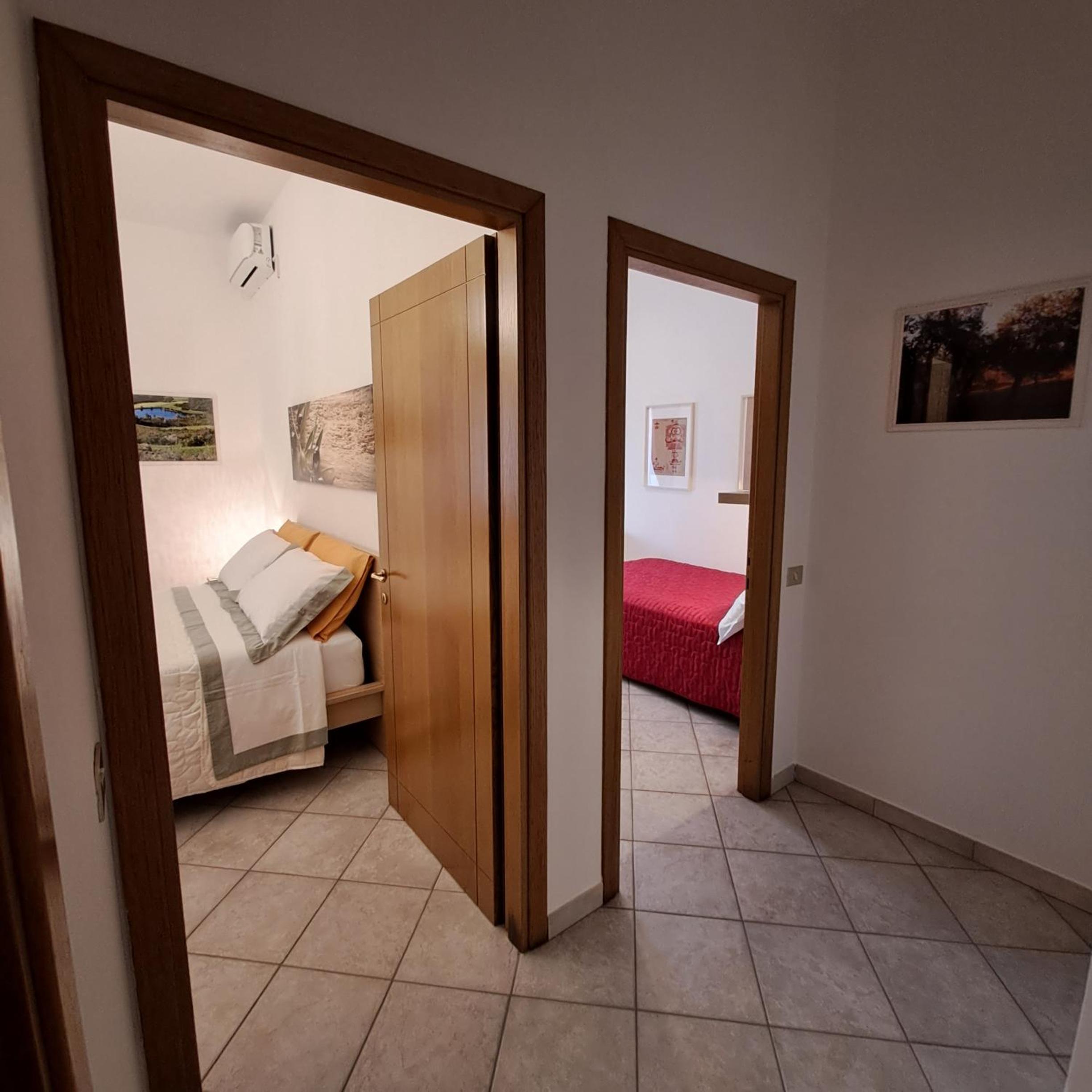 Cirillino Apartament