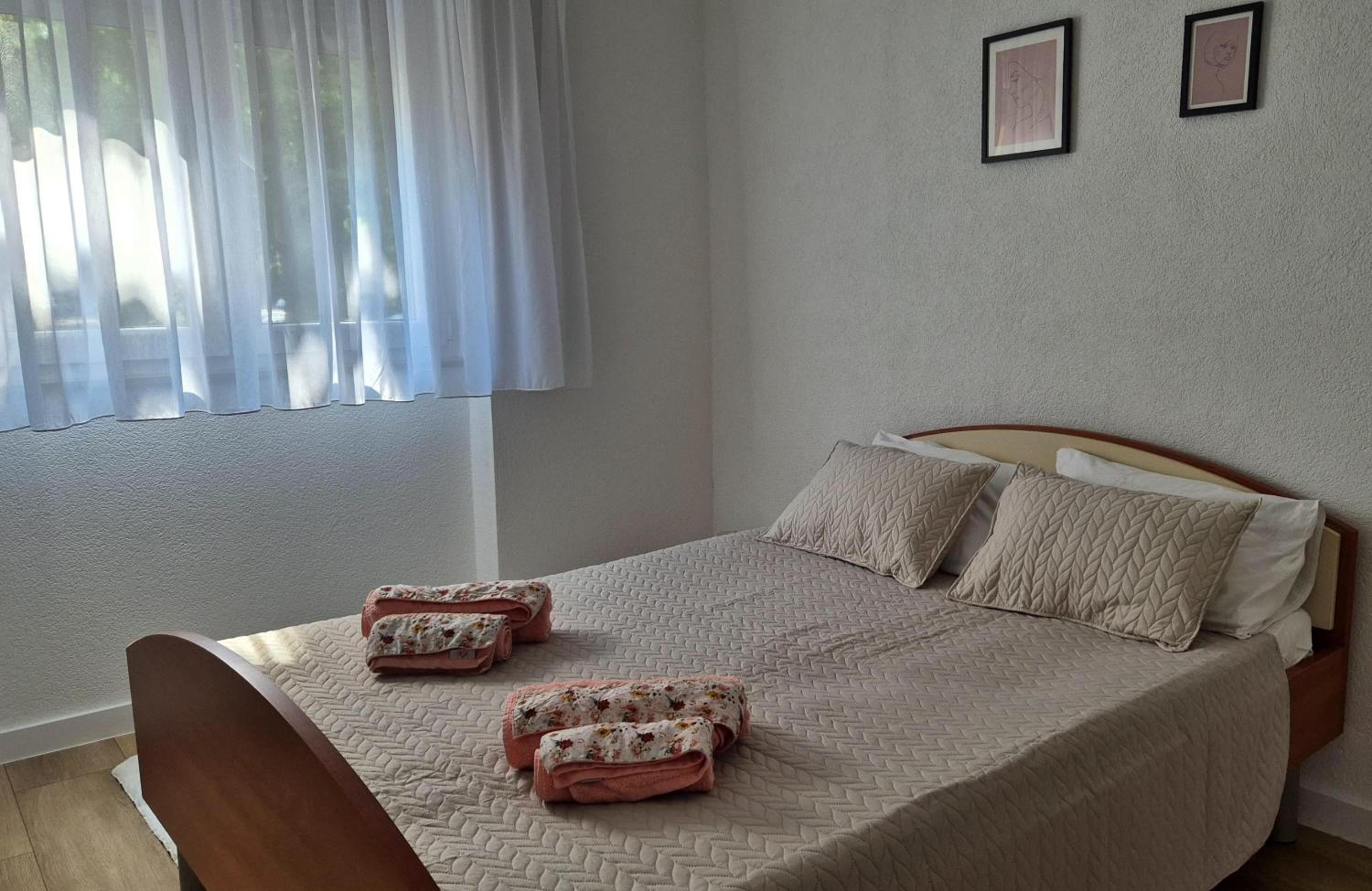 Apartman Kraljevici