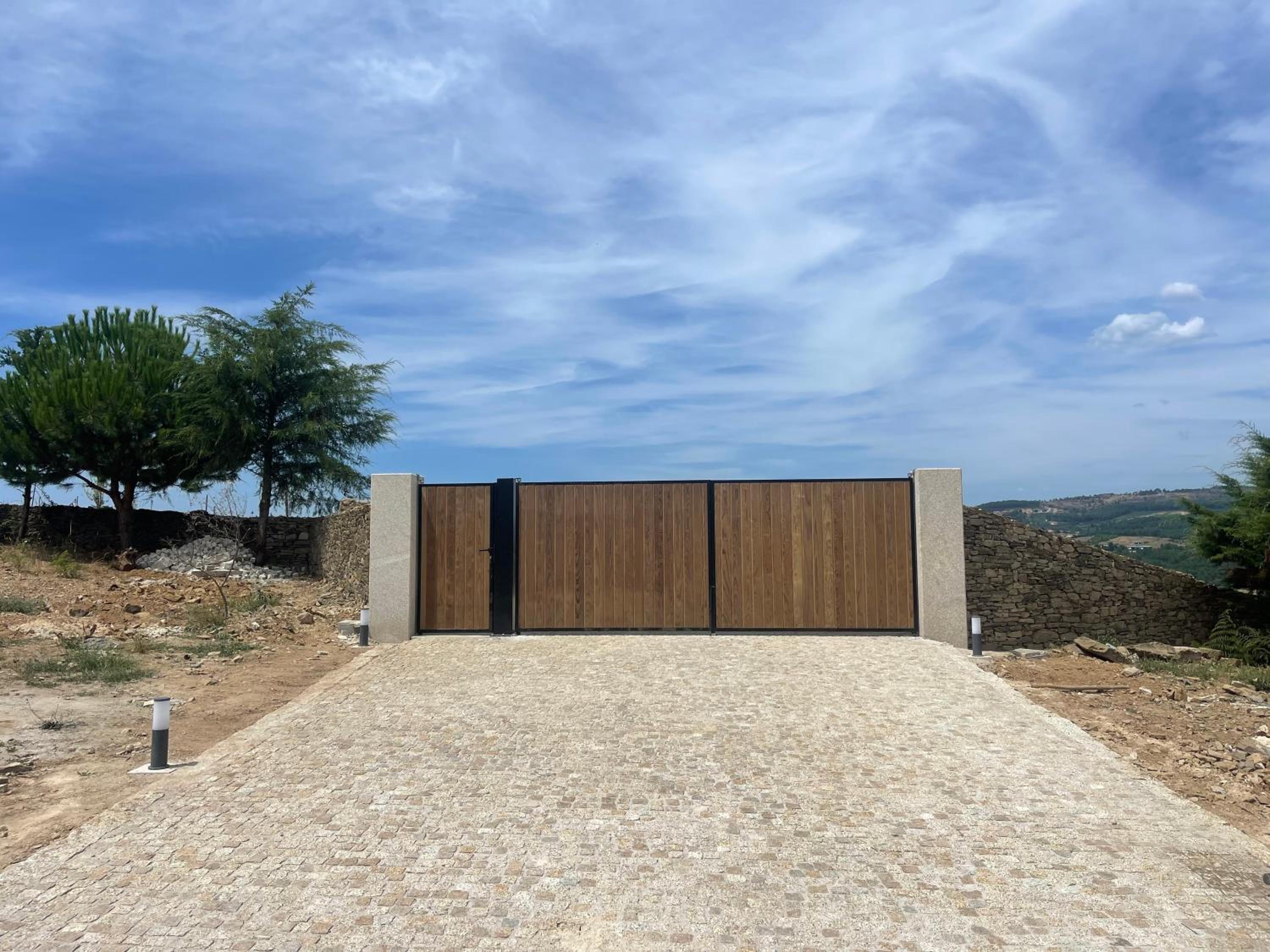 Quinta da Eira Douro Valley view 4