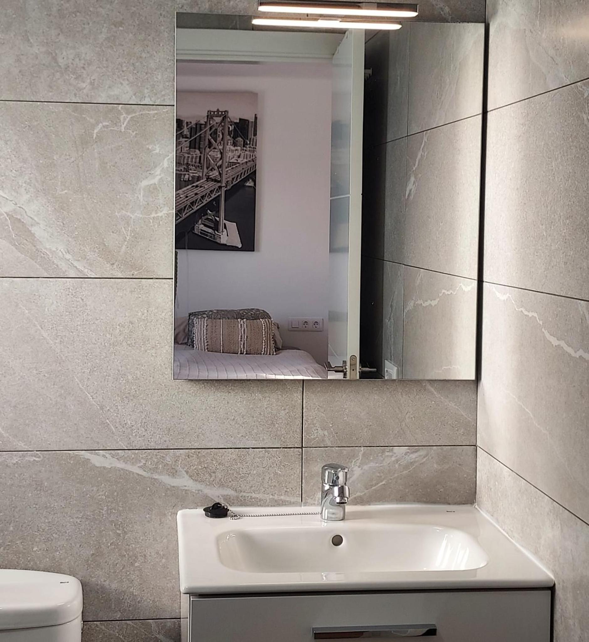 Hestia Studio Apartment