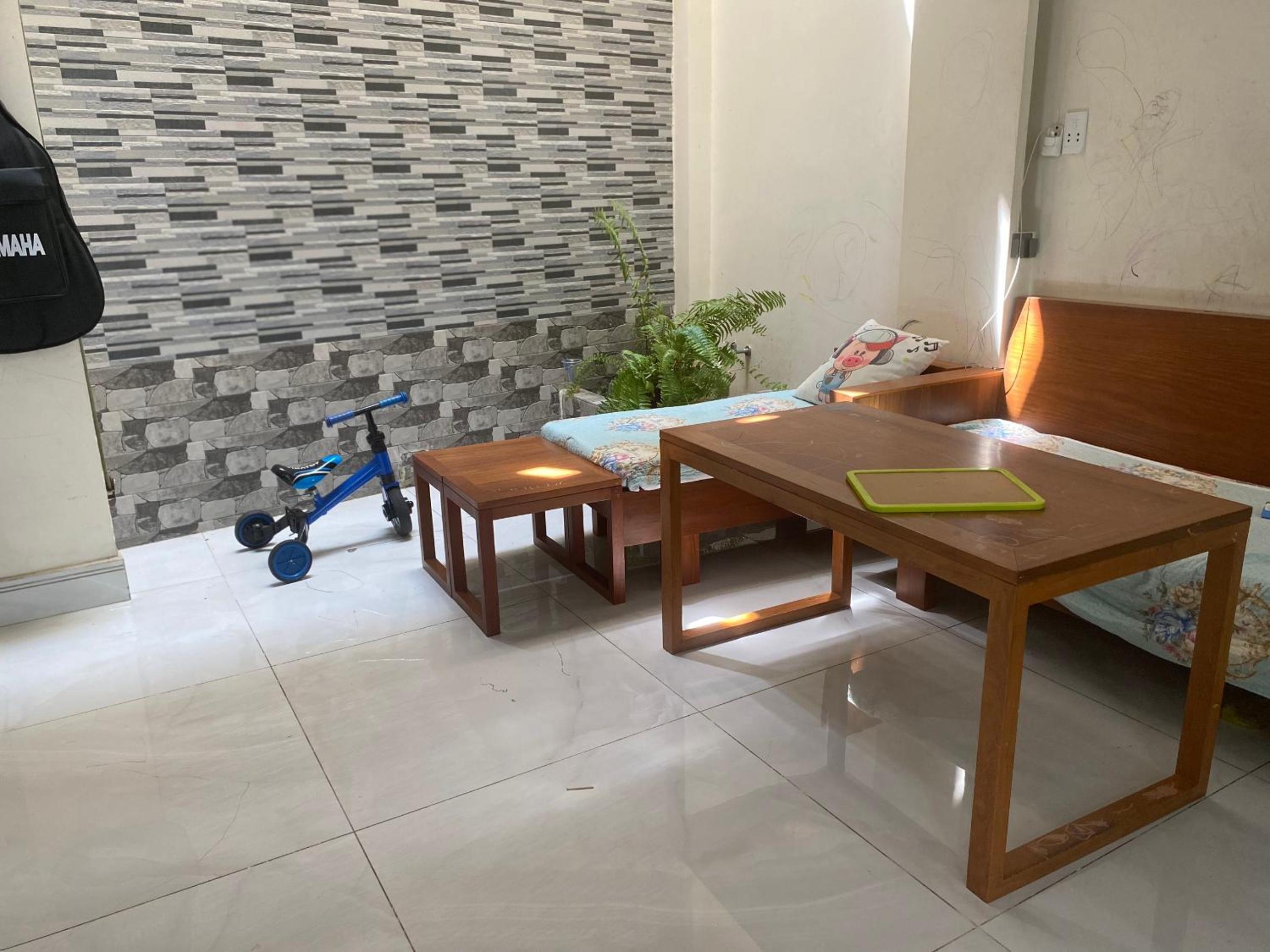 SECC Homestay