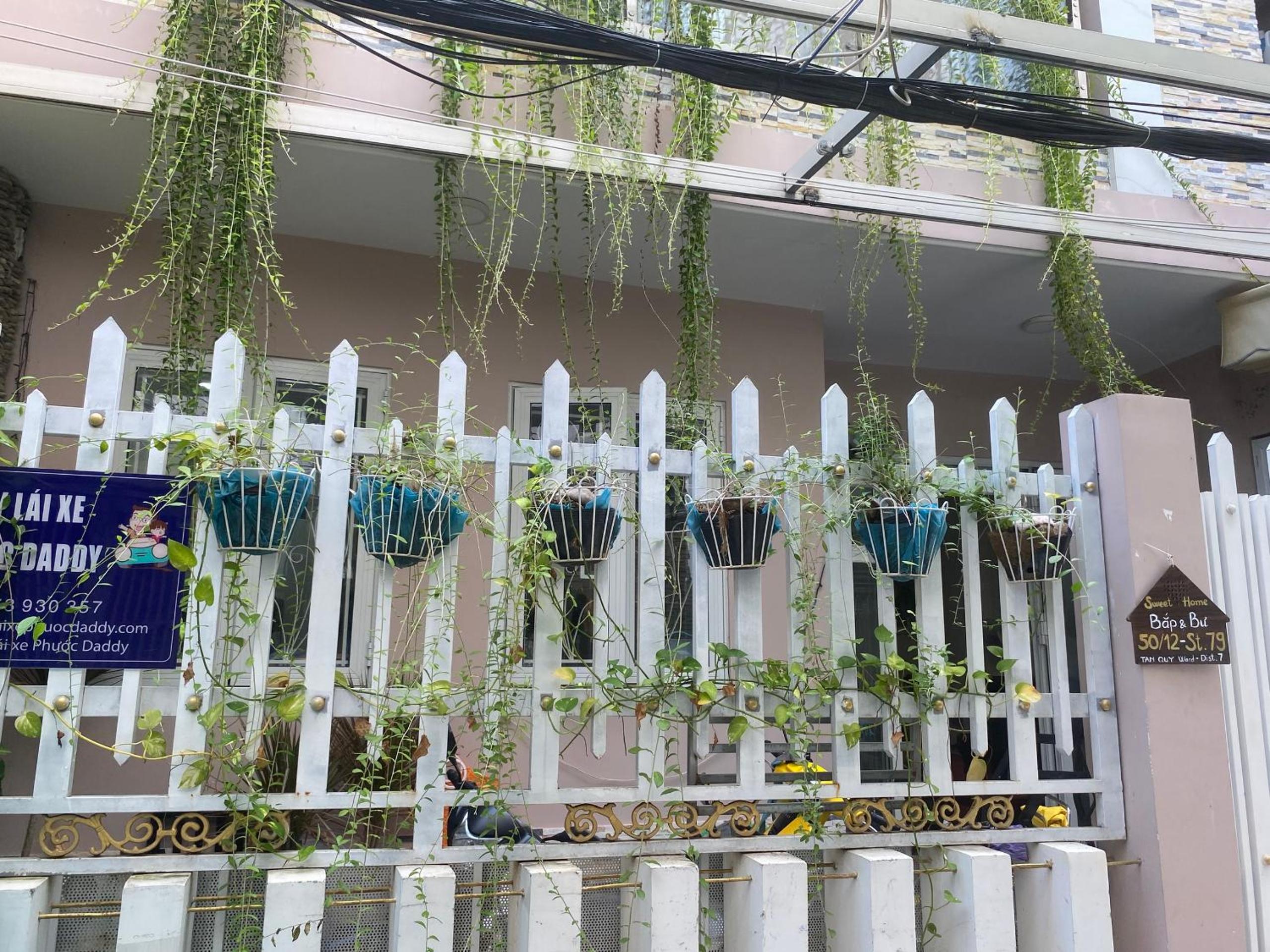 SECC Homestay