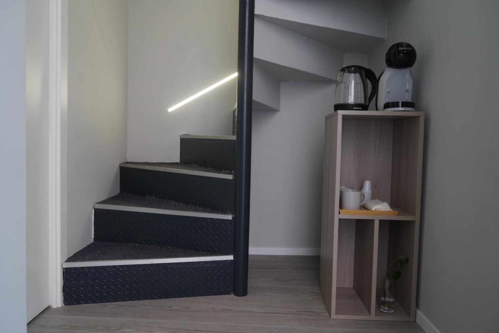 Giardini Inn arte photo 4