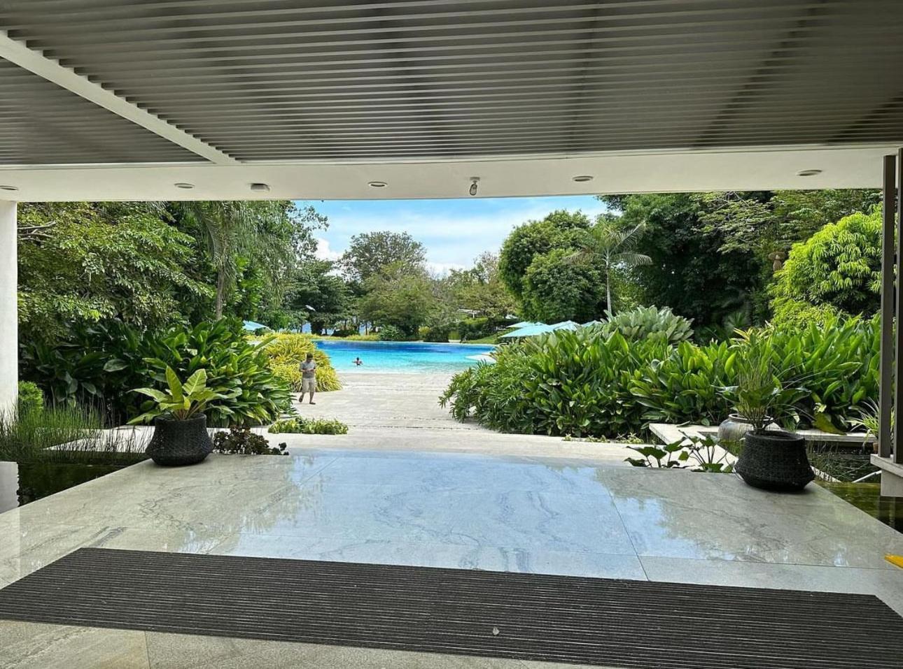 Rosecan at Tambuli Resort view 4