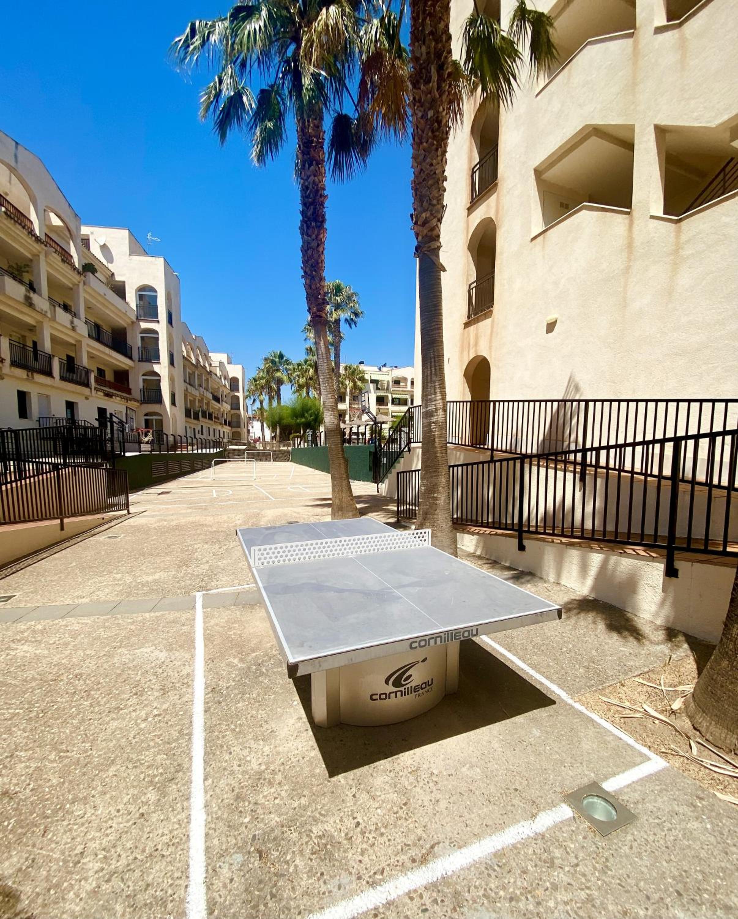 Atico Solarium La Cala