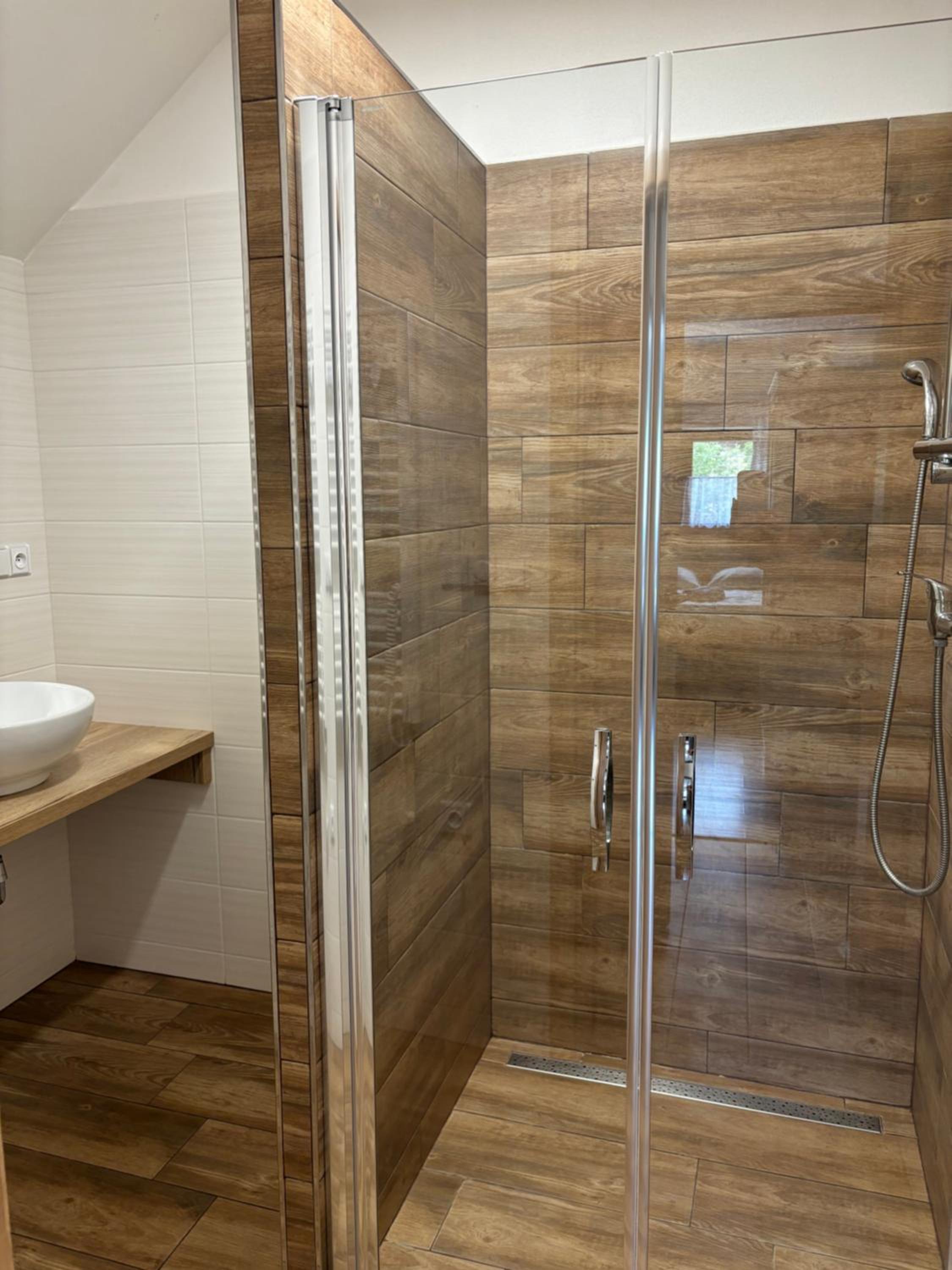 Apartmán pod Pálavou