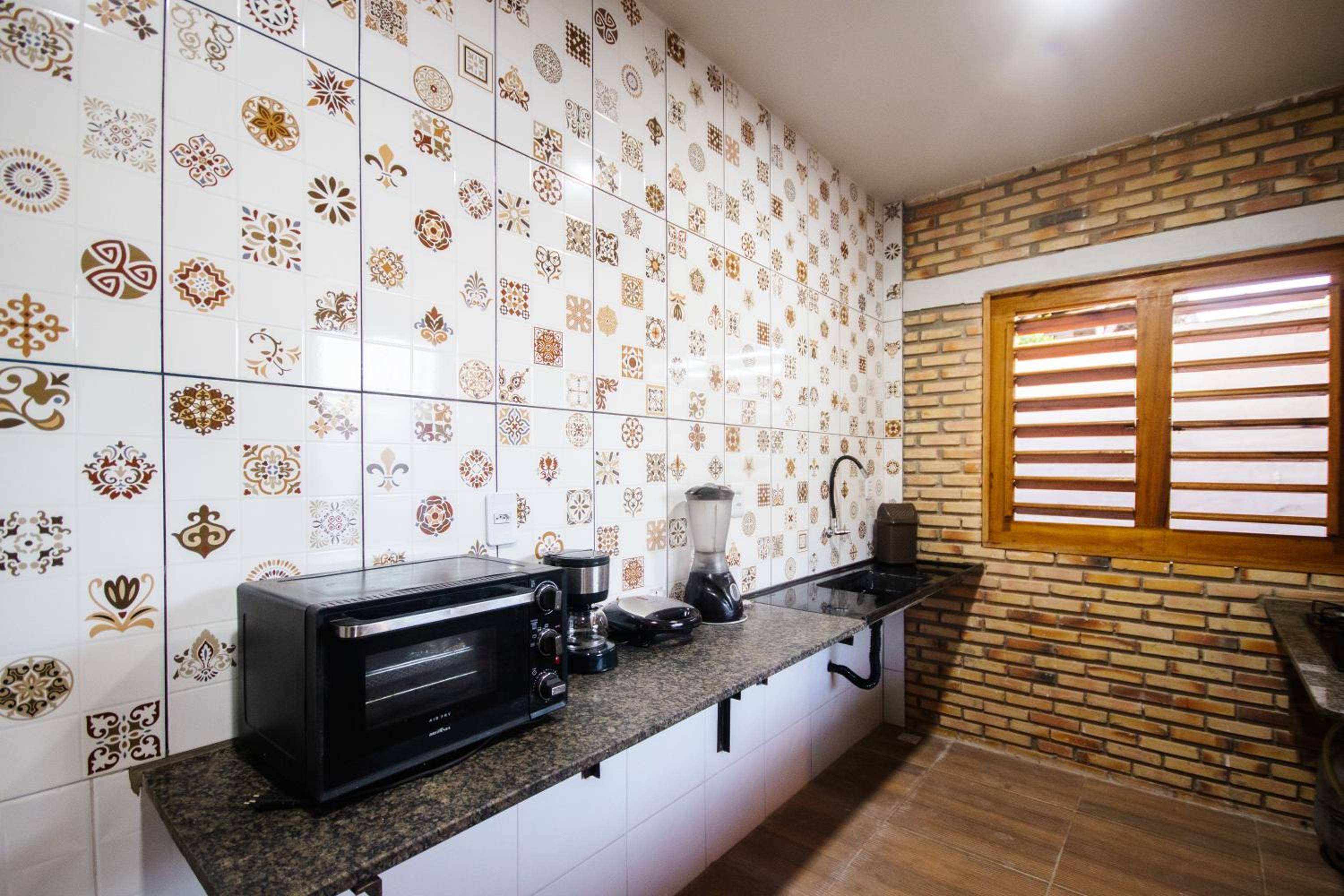 Casamarias duplo