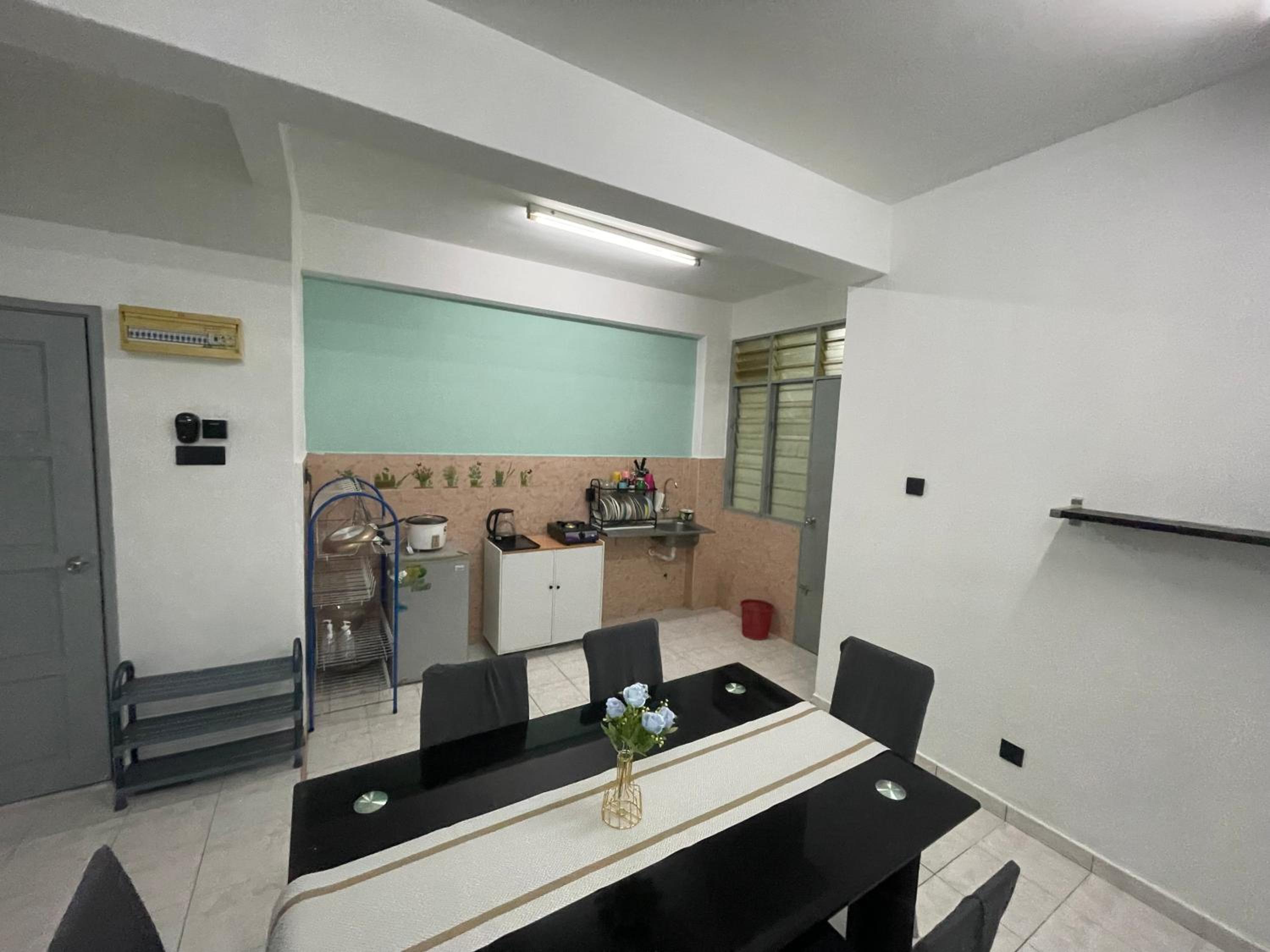 Blissful Breeze 4 ROOMS by EZYHOME MELAKA photo 8