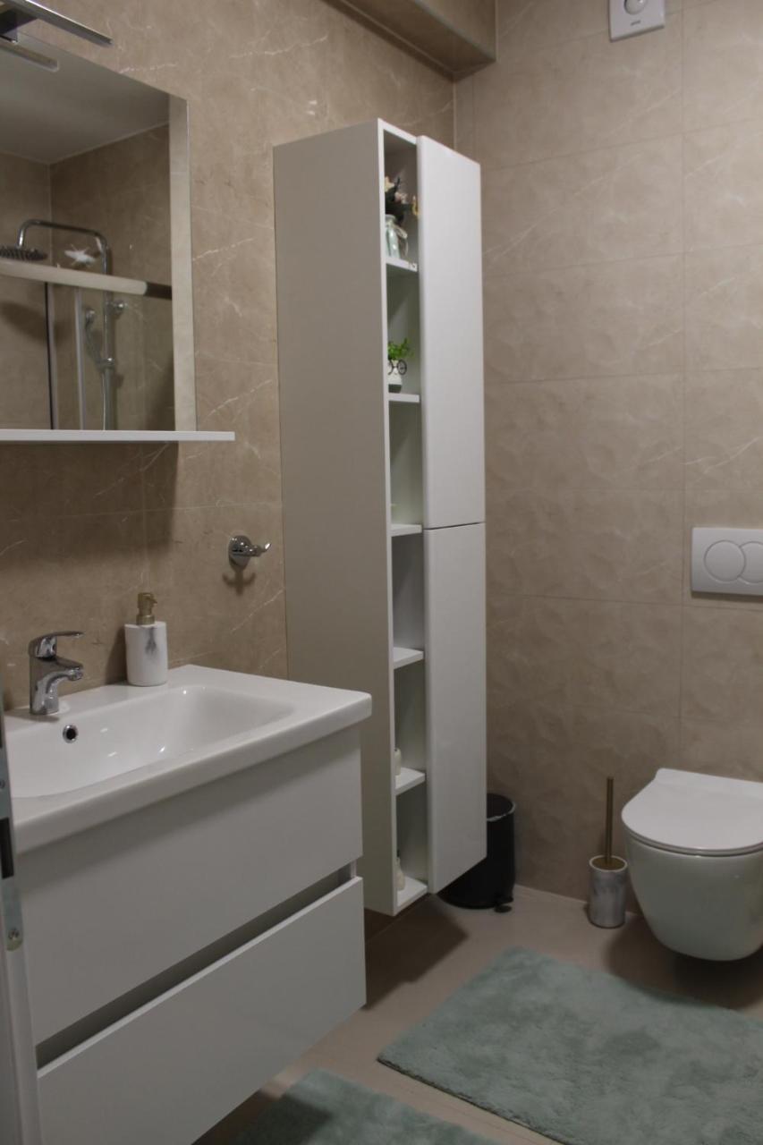 Apartman Nivalis
