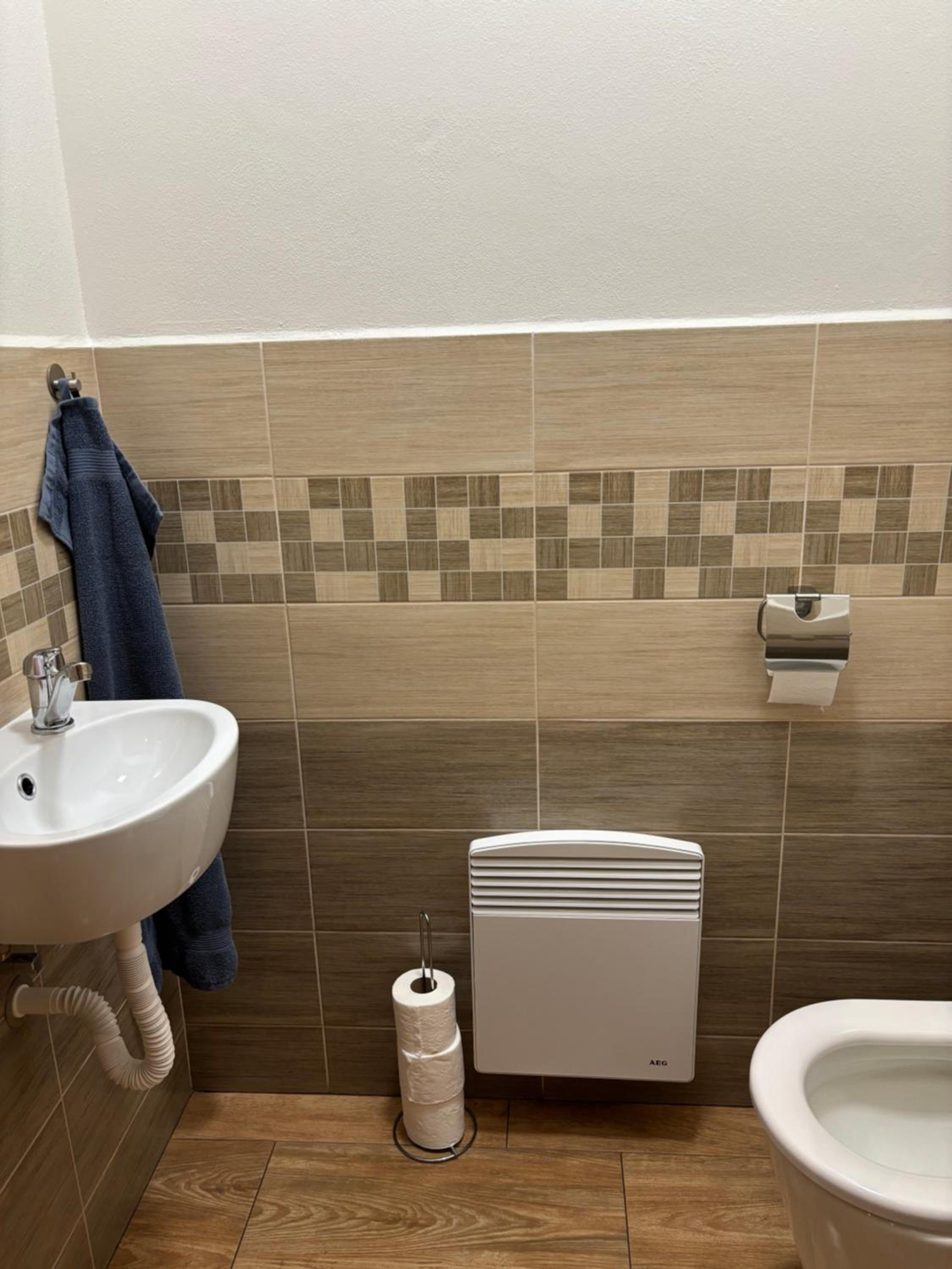 Apartmán pod Pálavou