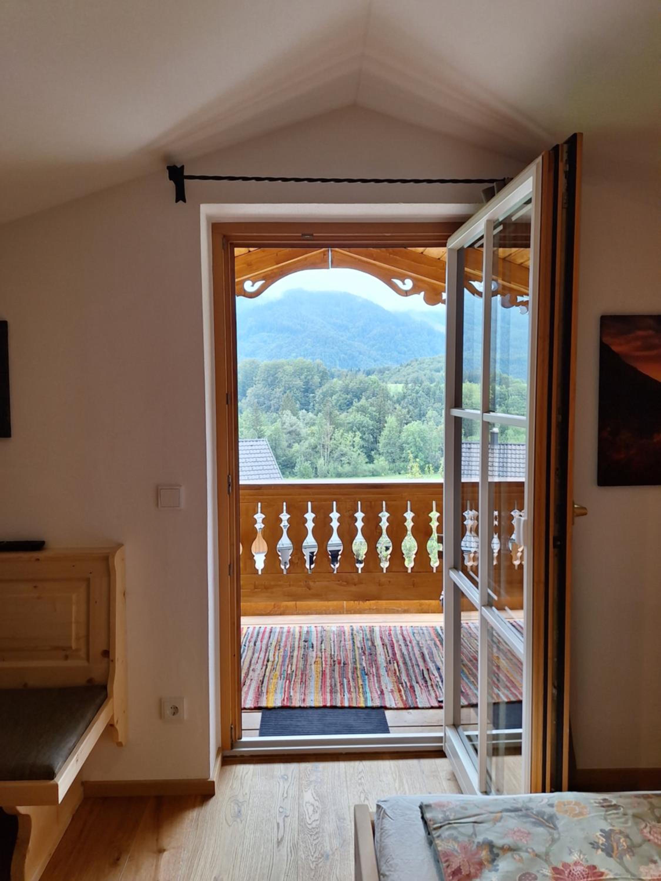 Ferienwohnung Appesbacher
