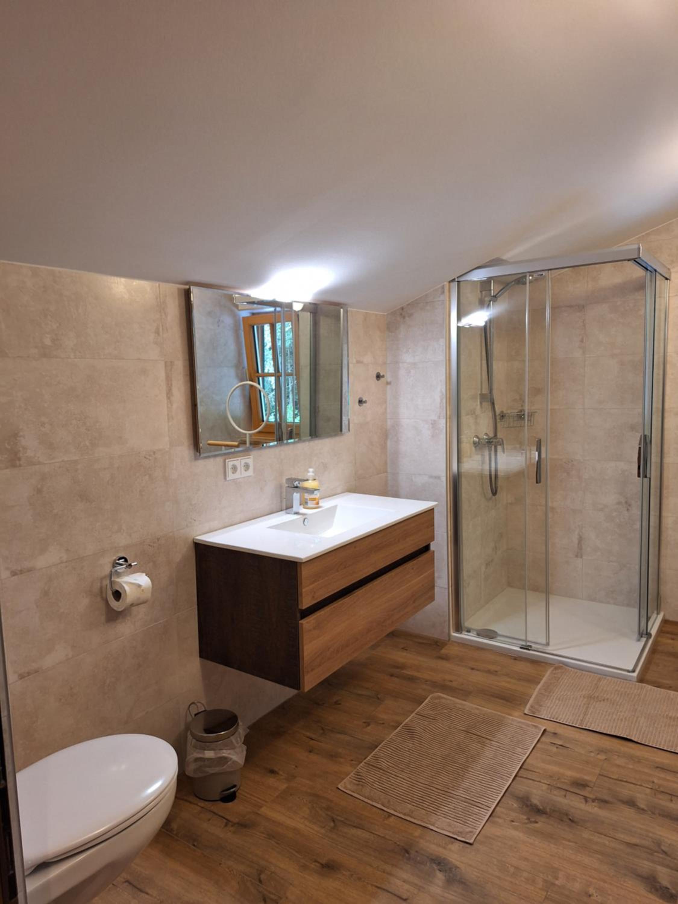 Ferienwohnung Appesbacher