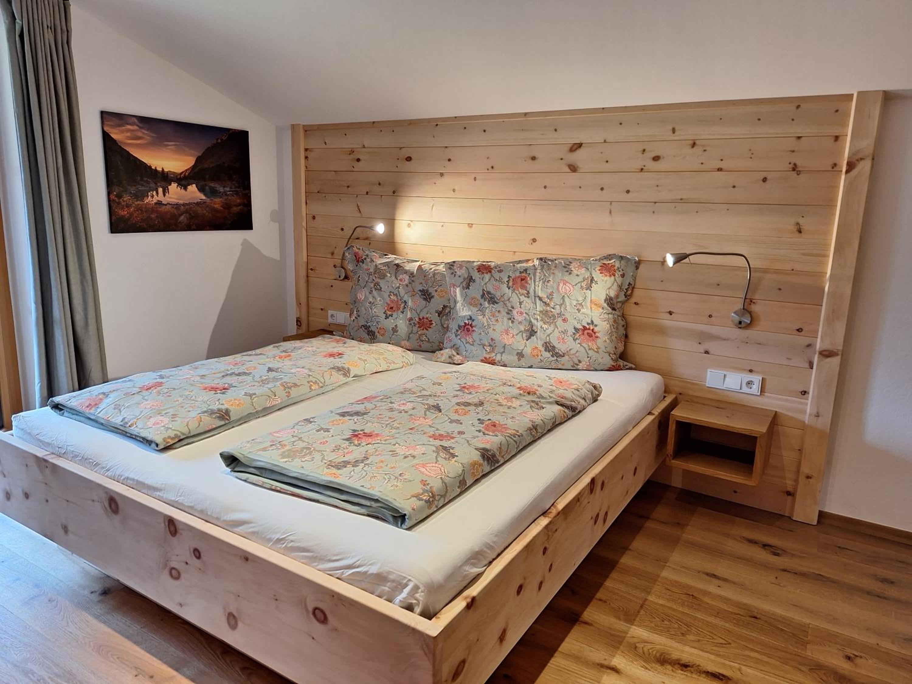 Ferienwohnung Appesbacher