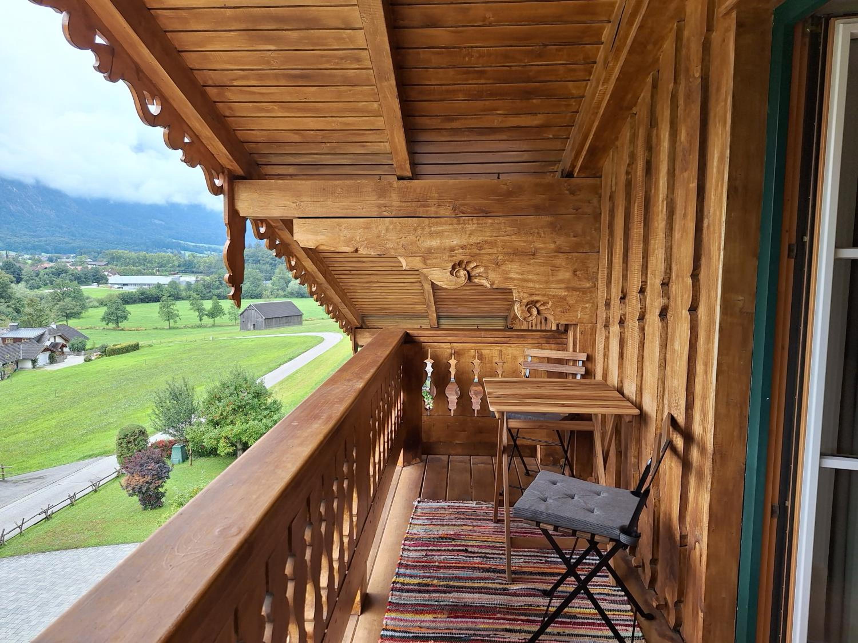 Ferienwohnung Appesbacher