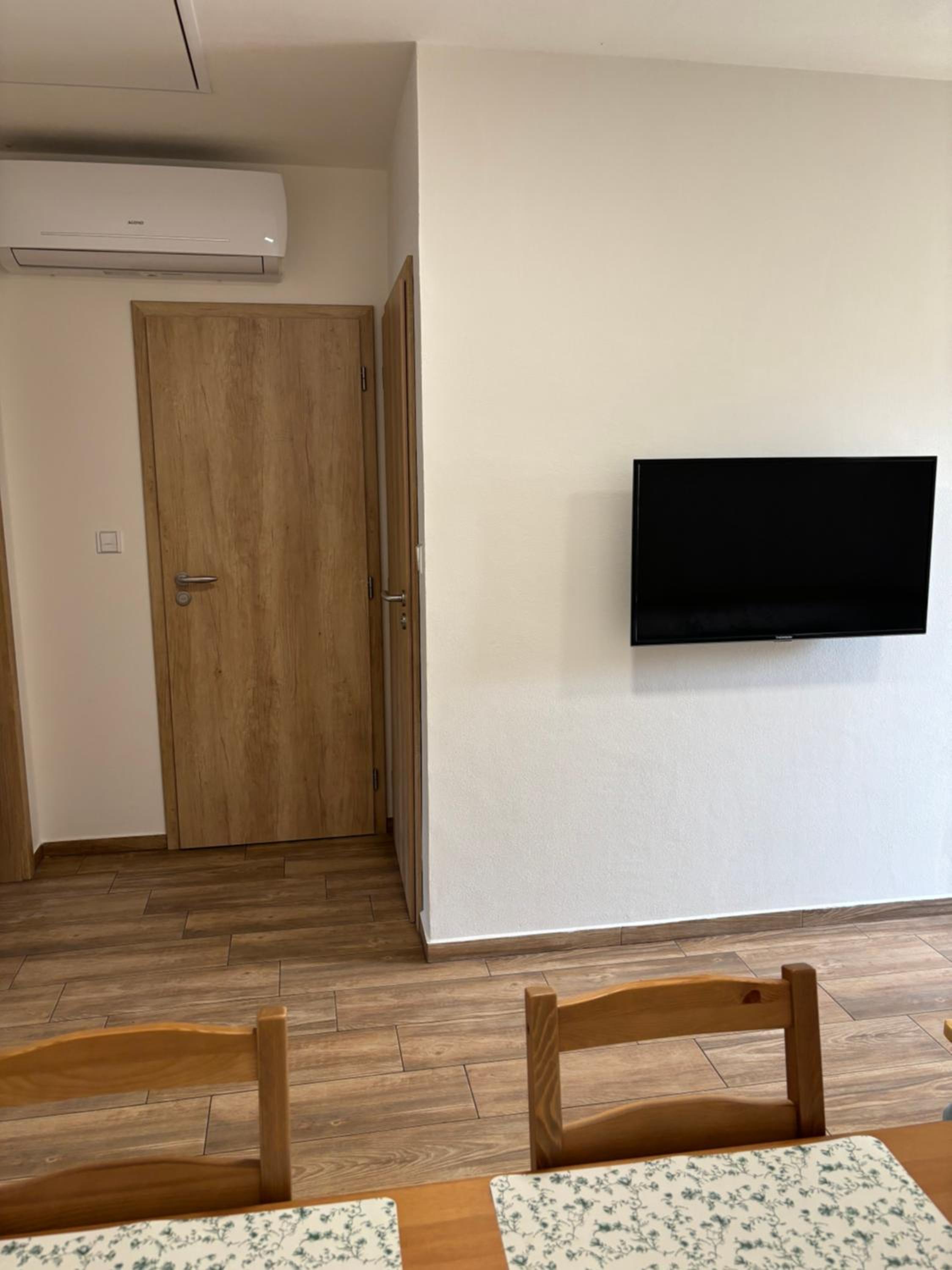 Apartmán pod Pálavou