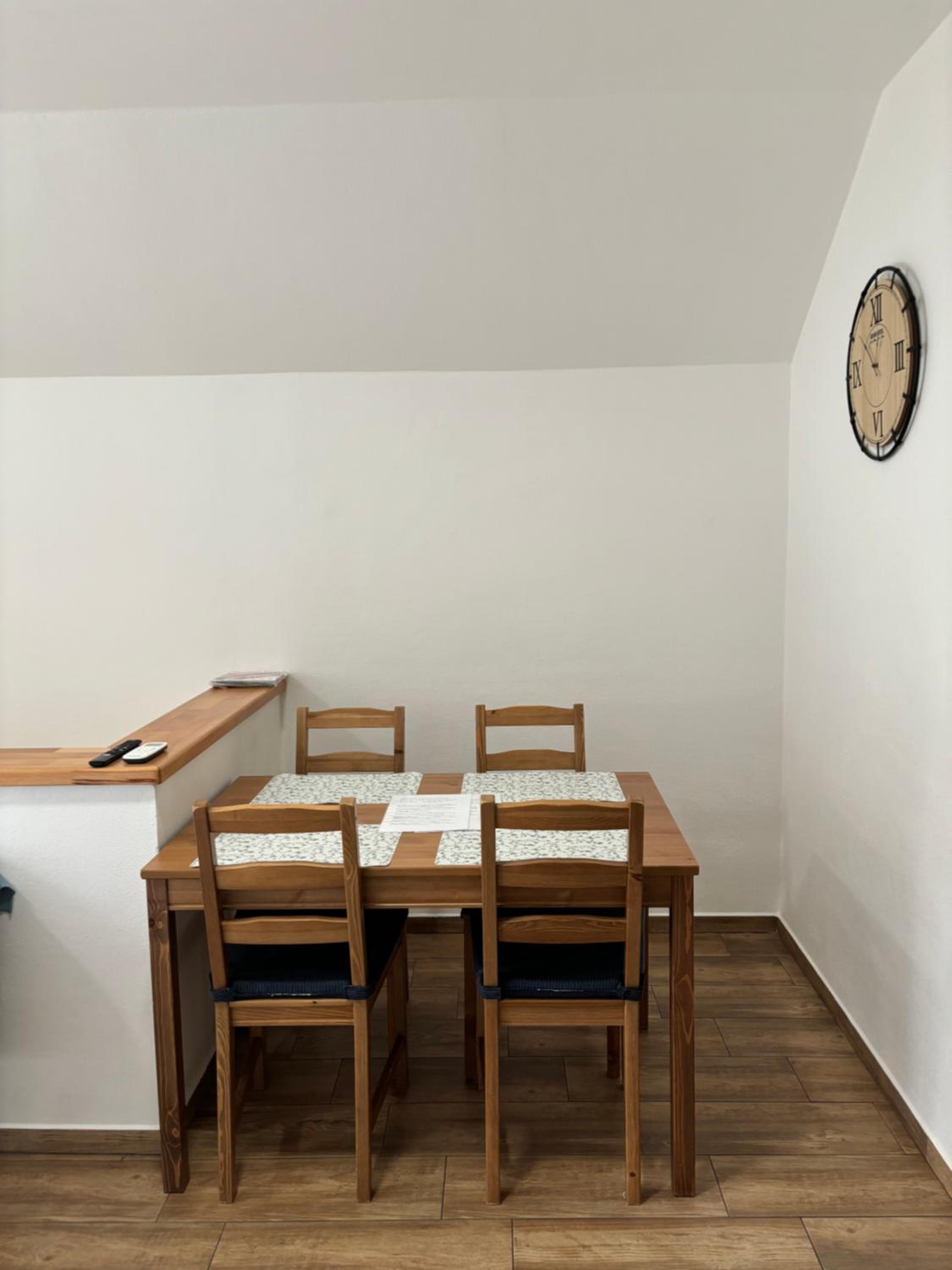 Apartmán pod Pálavou